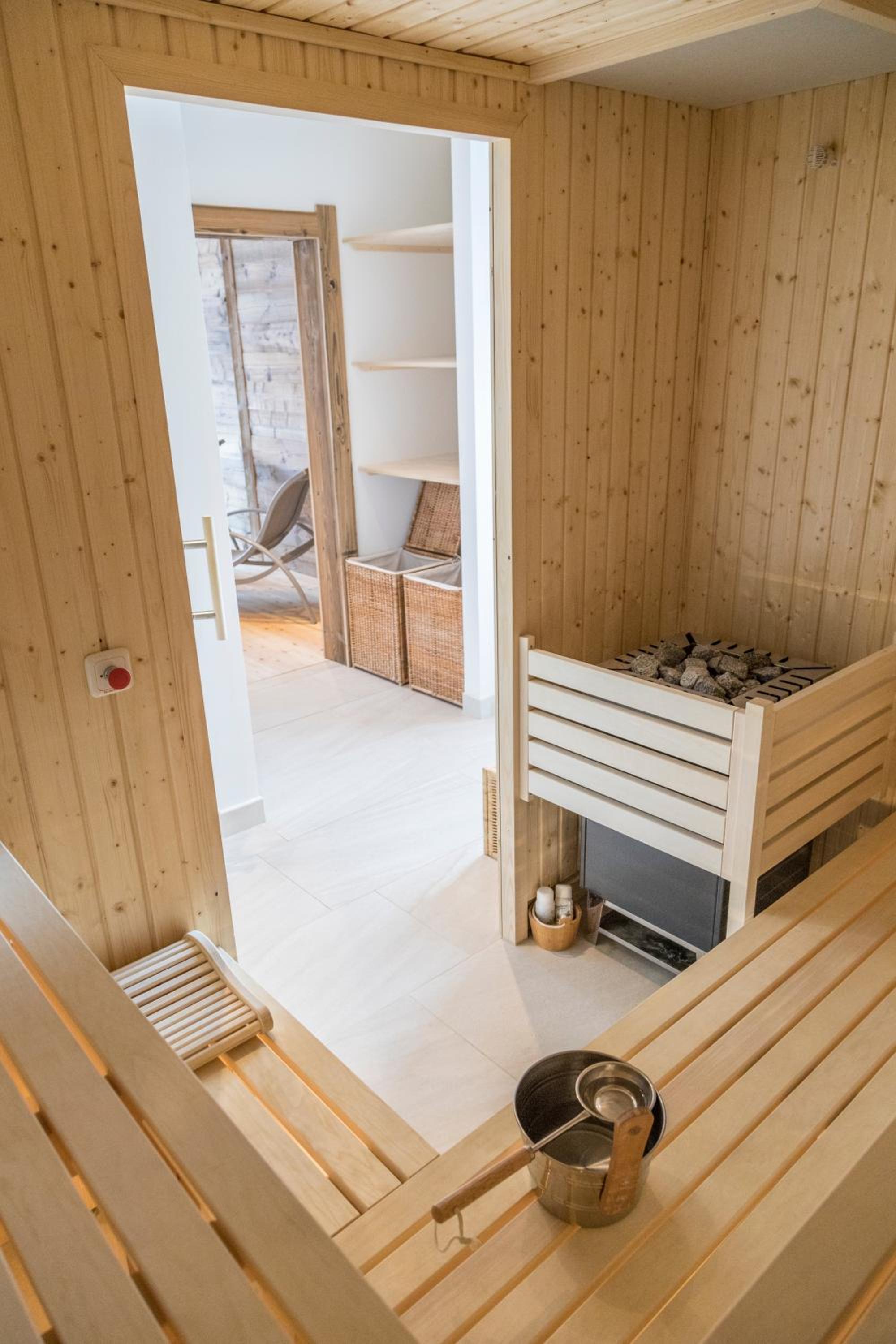 Appartements Luna