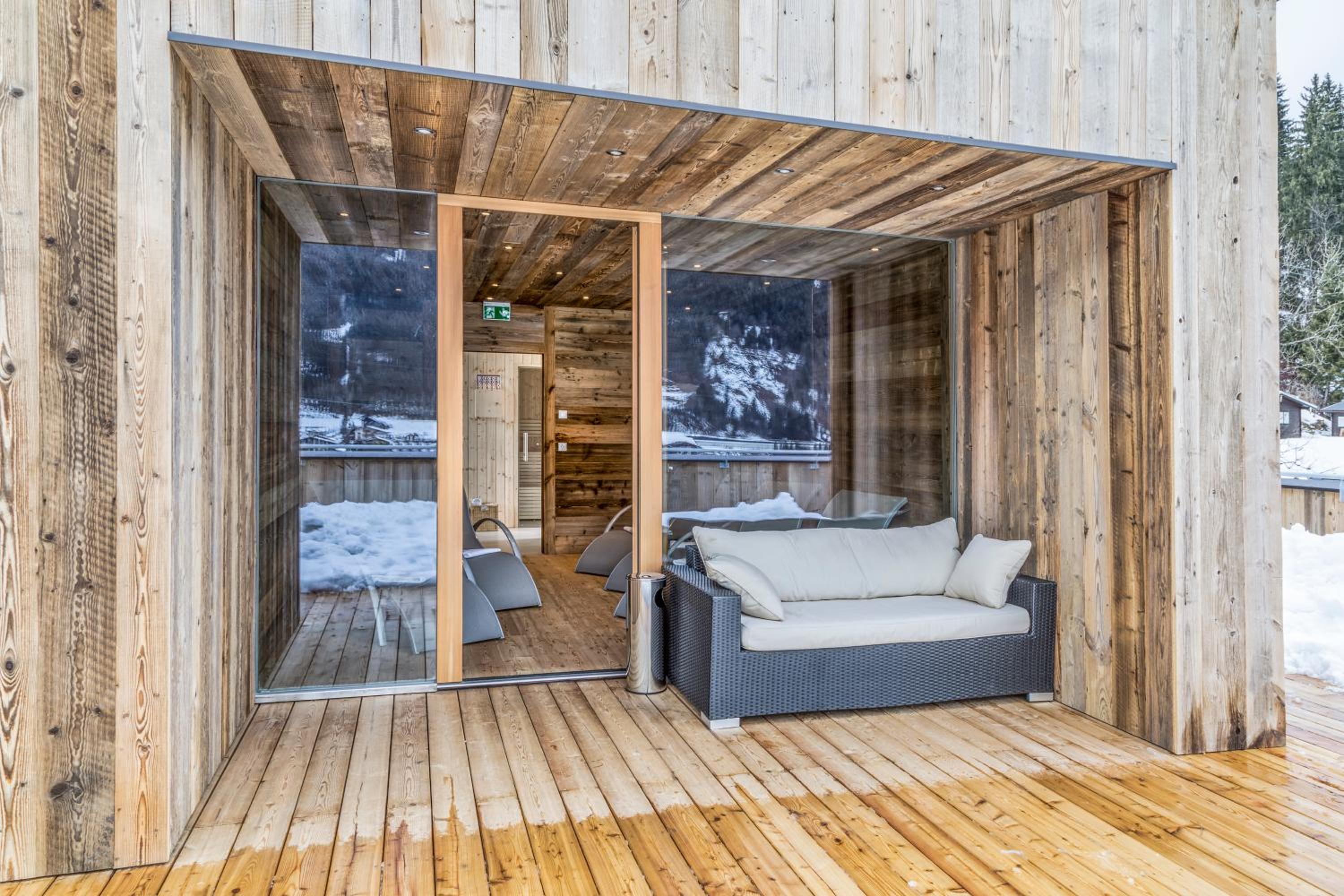 Appartements Luna
