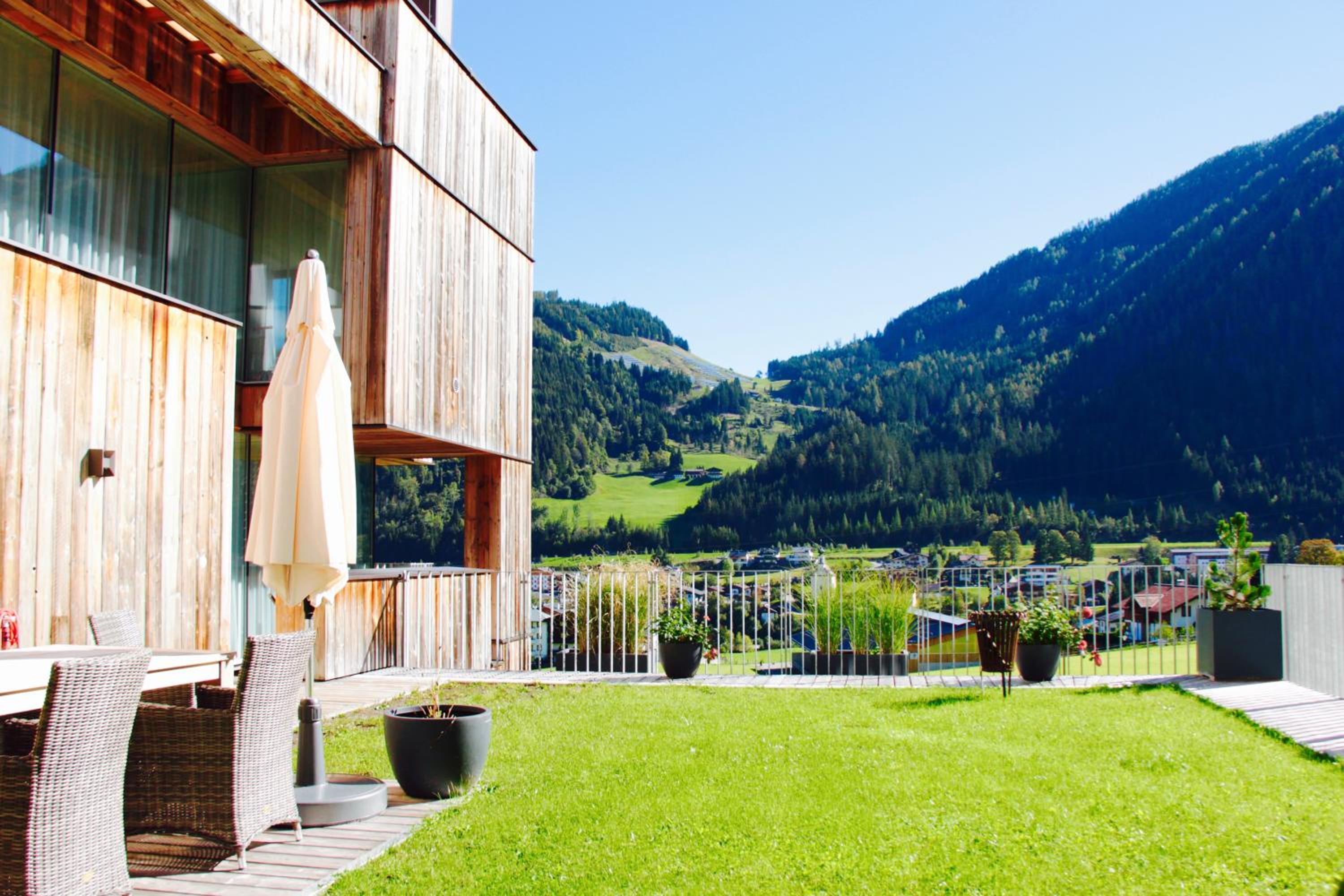 Appartements Luna