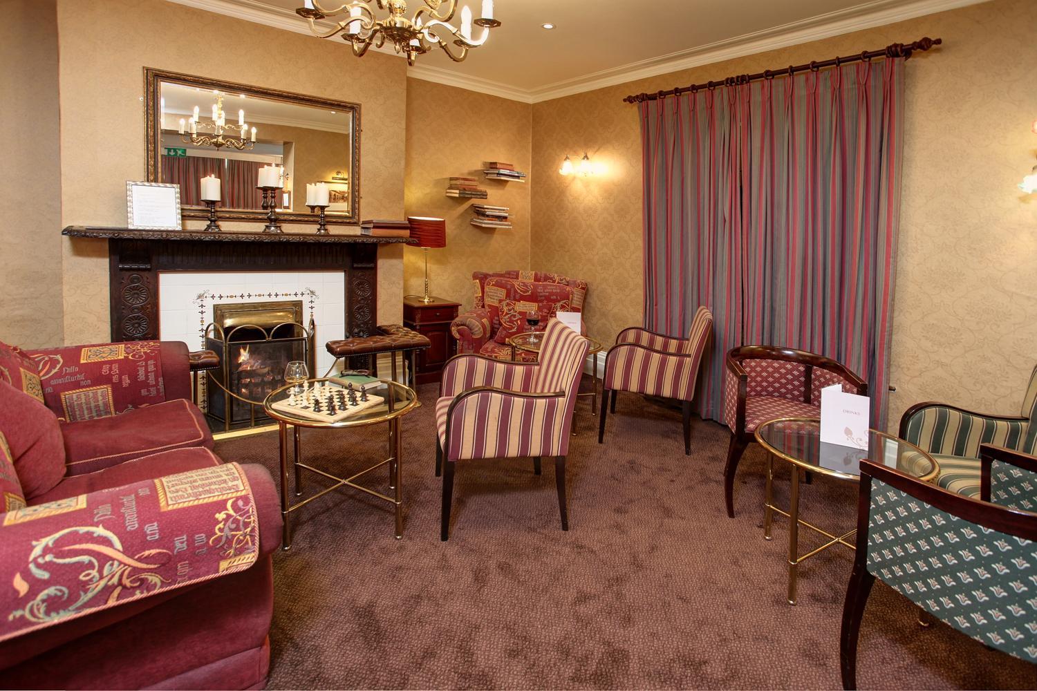 Sherborne Vacations - The Grange at Oborne - Property Image 36