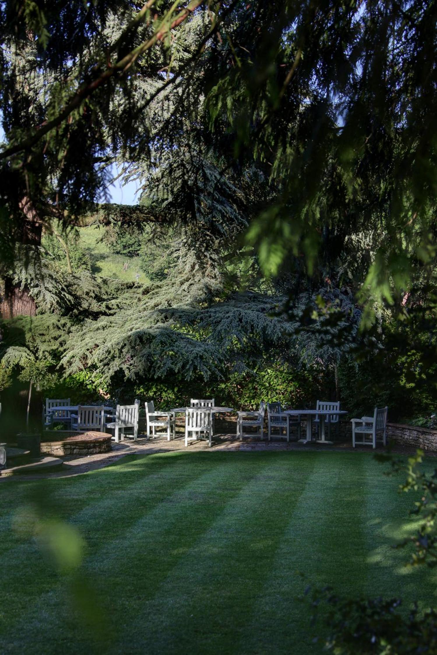 Sherborne Vacations - The Grange at Oborne - Property Image 26