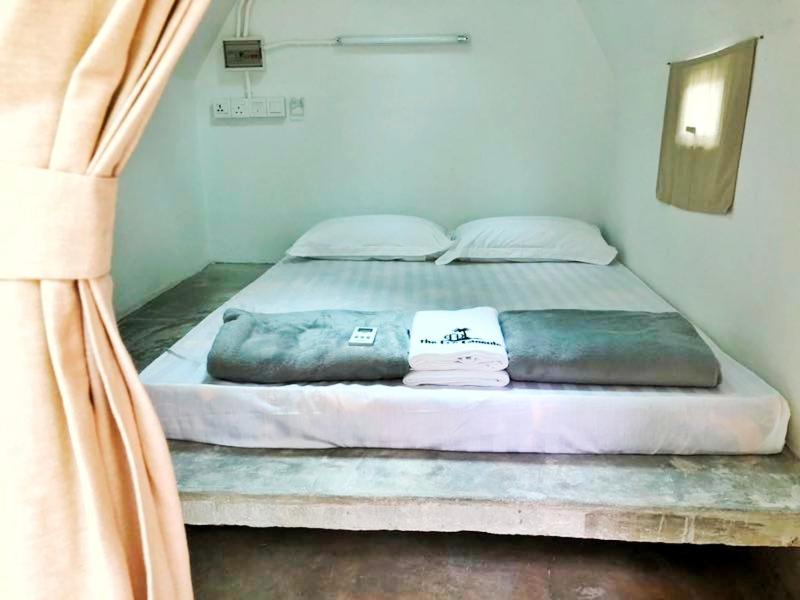Eco Capsule Resort at Teluk Bahang, Penang photo 8