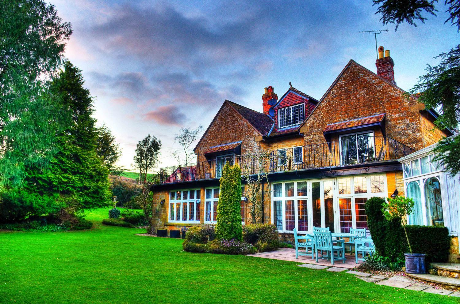 Sherborne Vacations - The Grange at Oborne - Property Image 24