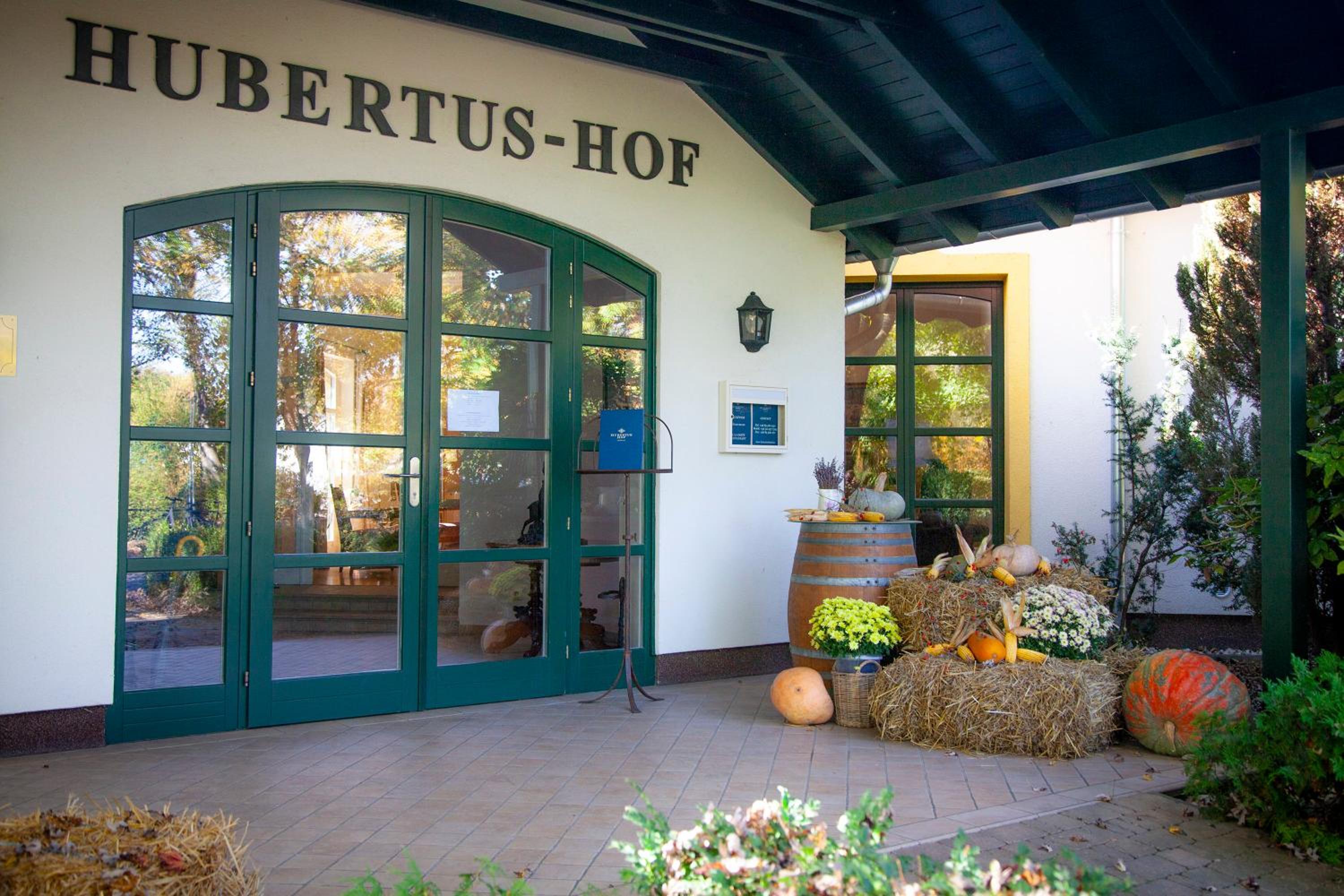Hubertus Hof Landhotel