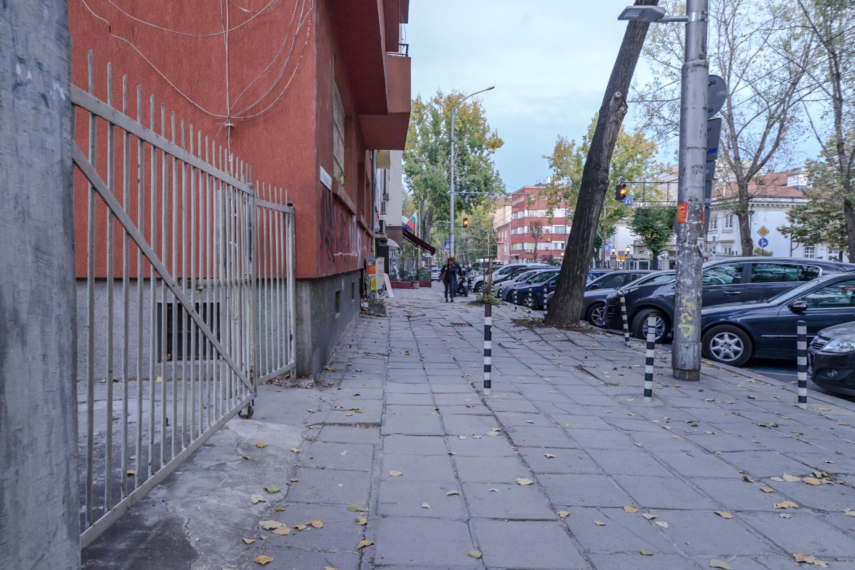 Welcoming One Bedroom on Vasil Levski Boulevard by Flat Mаnager
