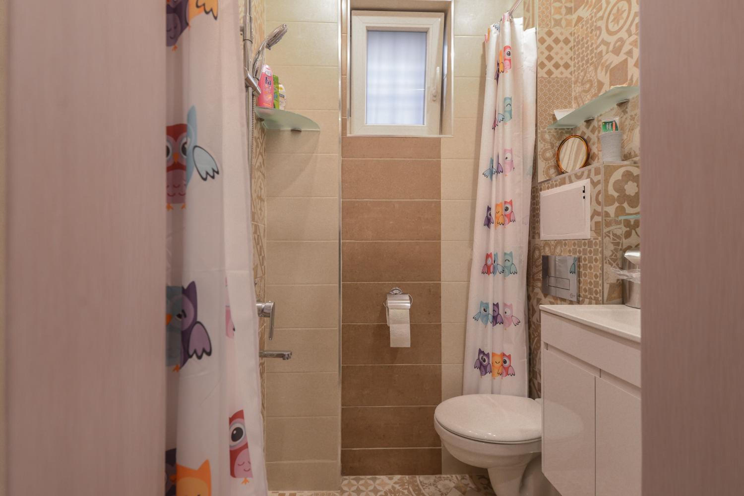Welcoming One Bedroom on Vasil Levski Boulevard by Flat Mаnager