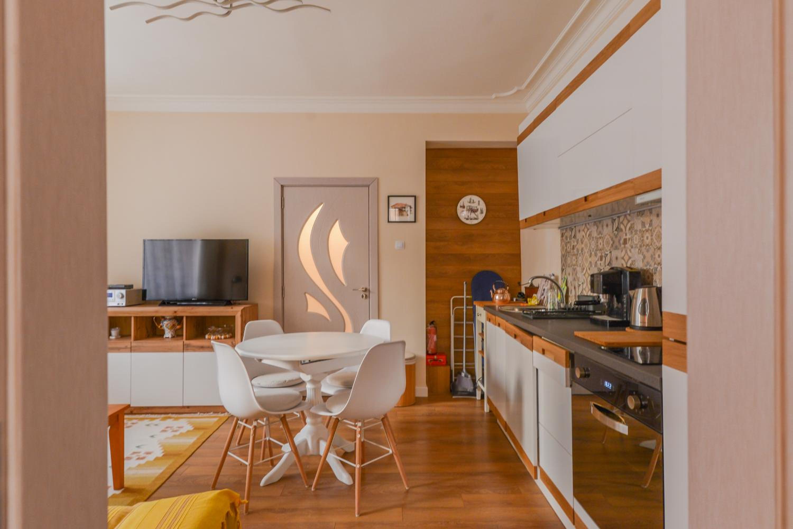 Welcoming One Bedroom on Vasil Levski Boulevard by Flat Mаnager