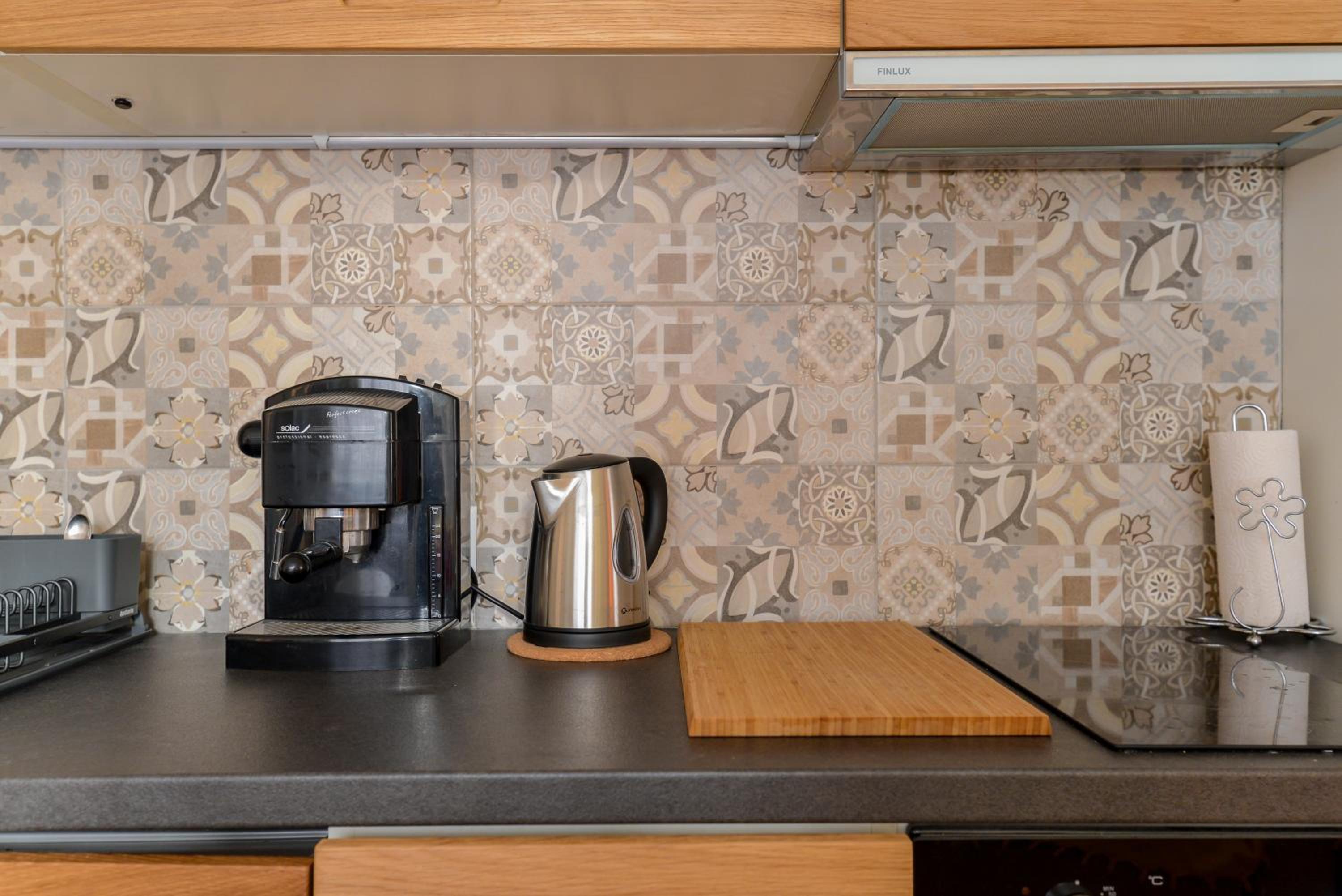 Welcoming One Bedroom on Vasil Levski Boulevard by Flat Mаnager