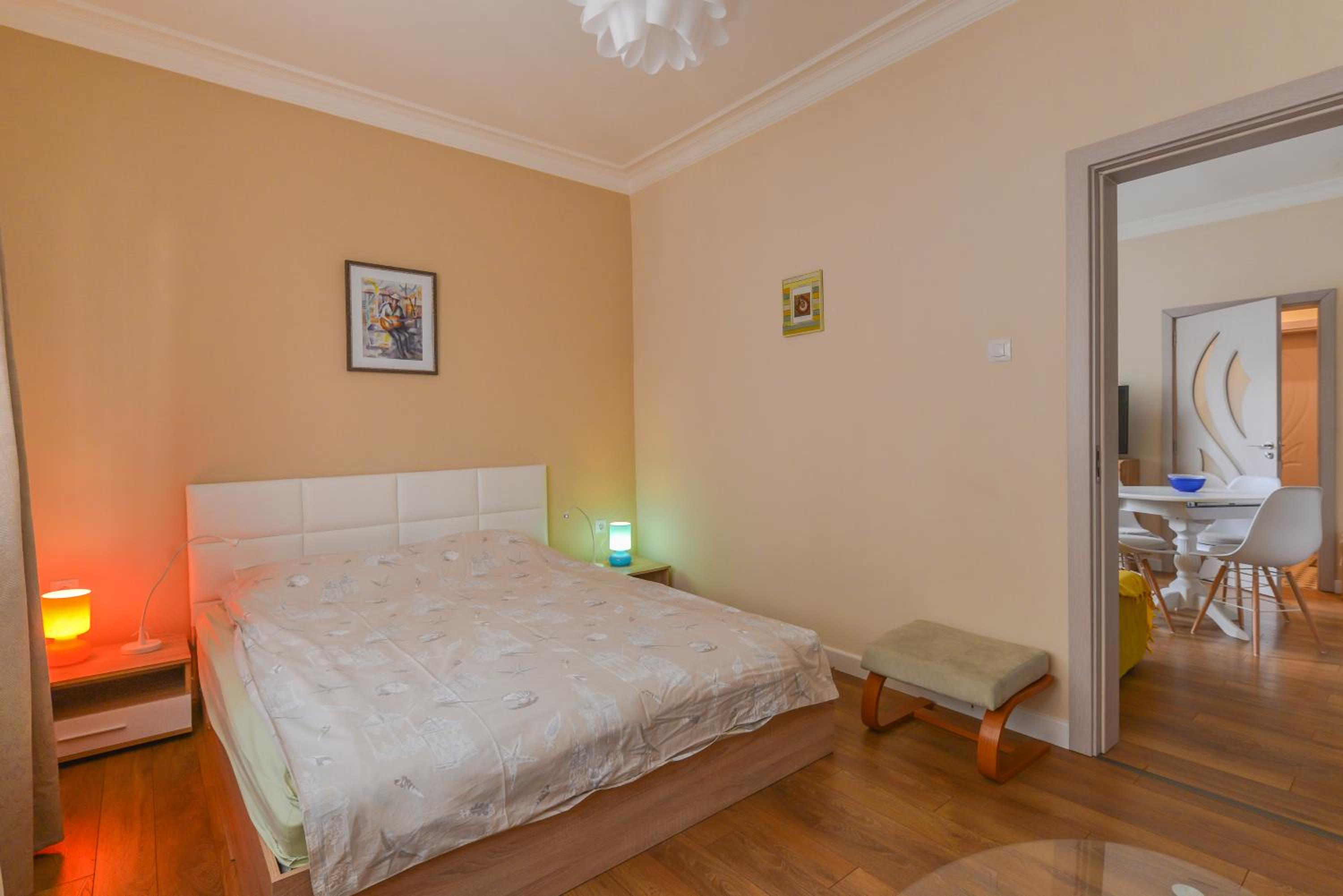 Welcoming One Bedroom on Vasil Levski Boulevard by Flat Mаnager