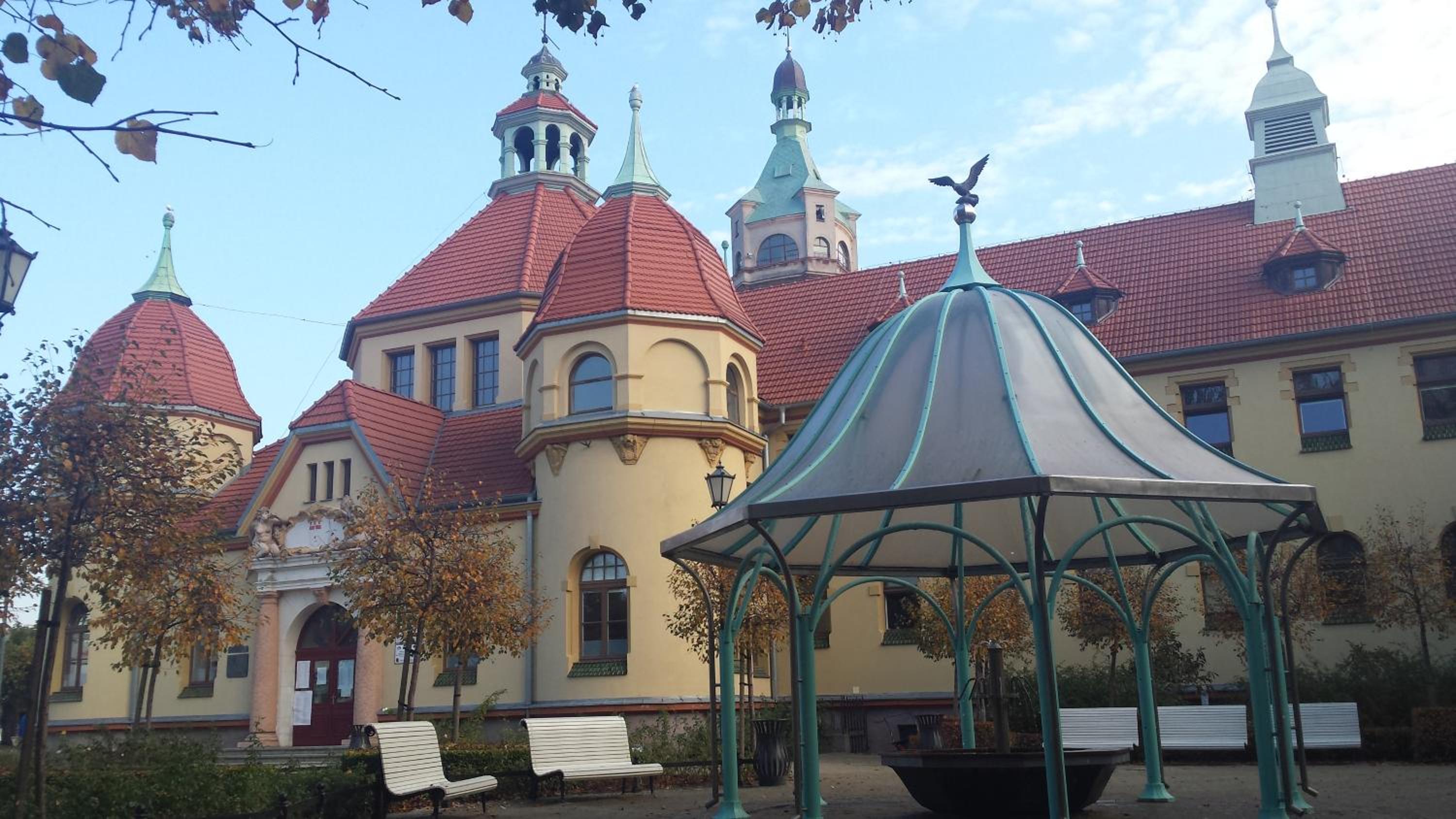 Pensjonat Eden