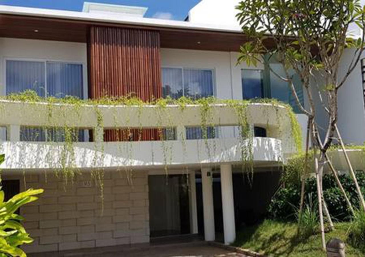 Villa Omah Bali view 4