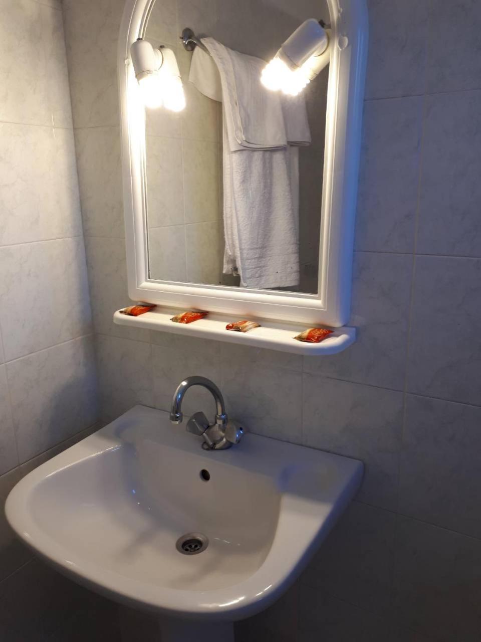 Akti Rooms