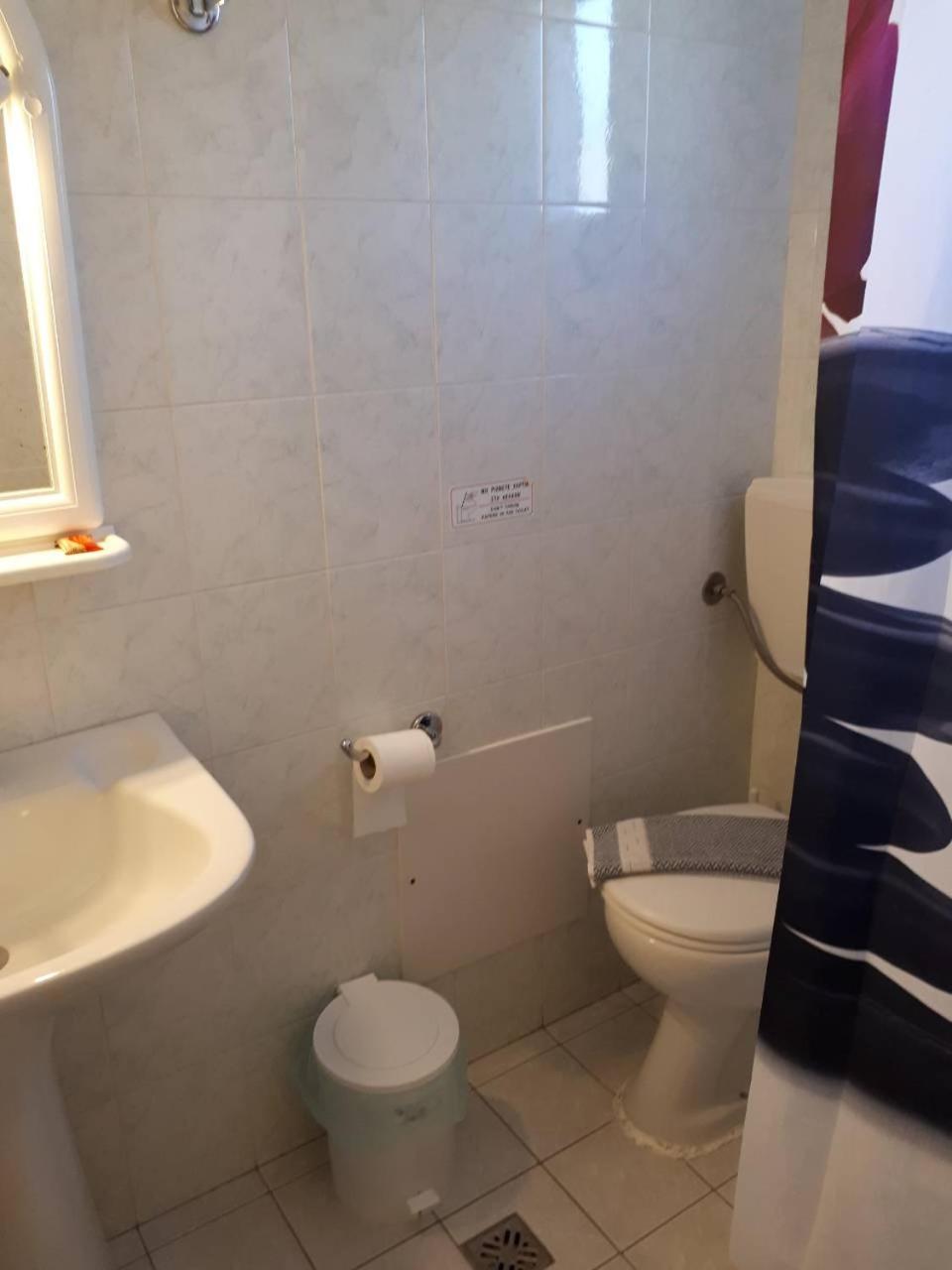 Akti Rooms