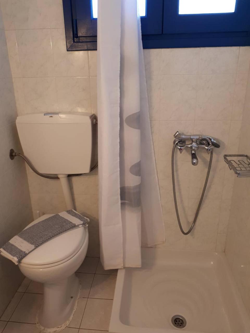 Akti Rooms