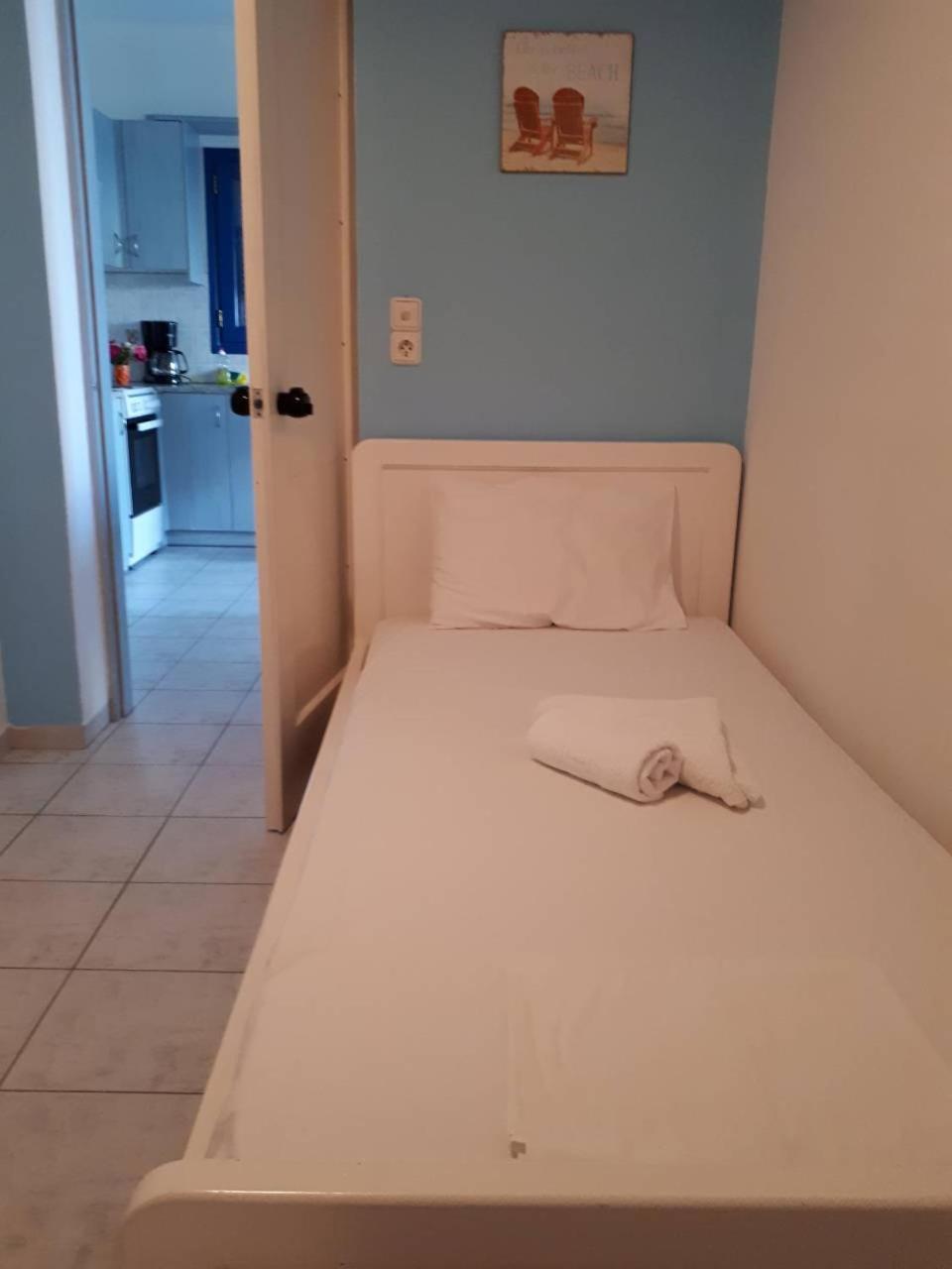 Akti Rooms