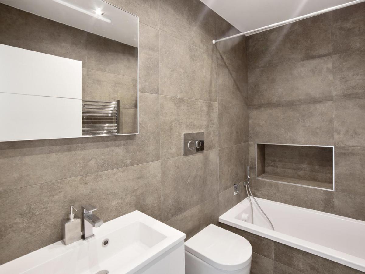 Welkeys - Delille Apartment photo 2