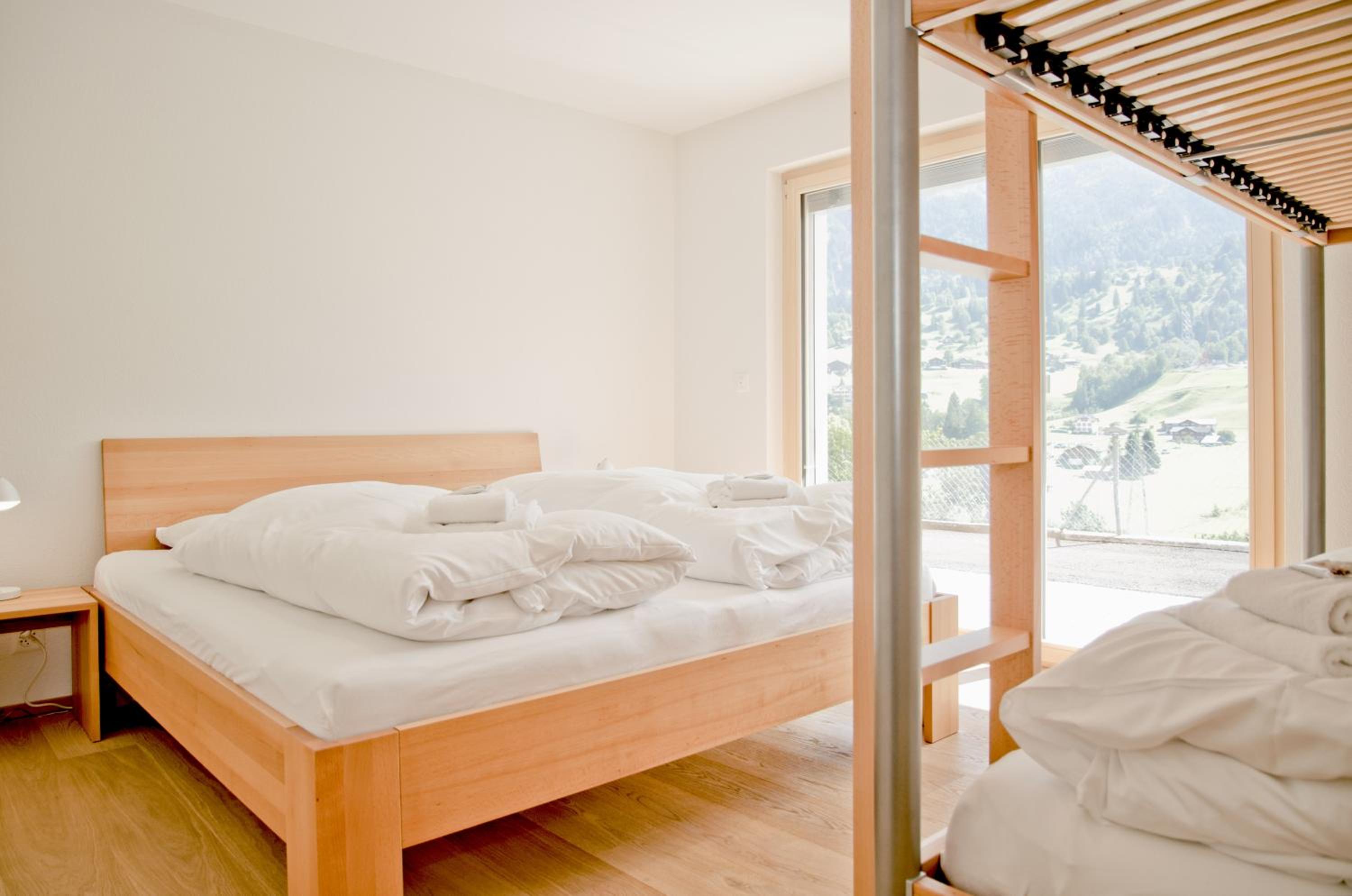 Chalet Eigerlicht - GRIWA RENT AG view 5
