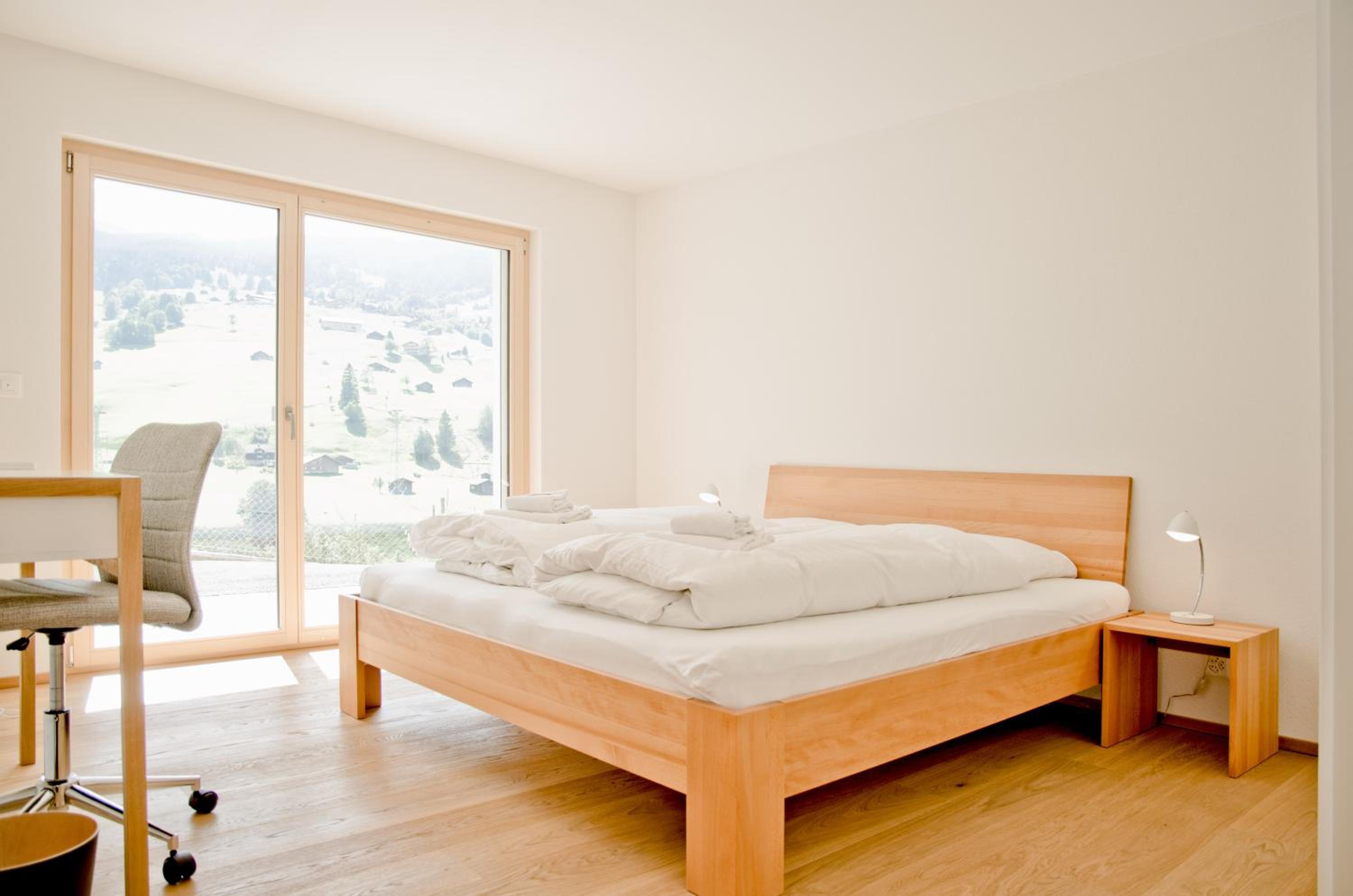 Chalet Eigerlicht - GRIWA RENT AG view 4