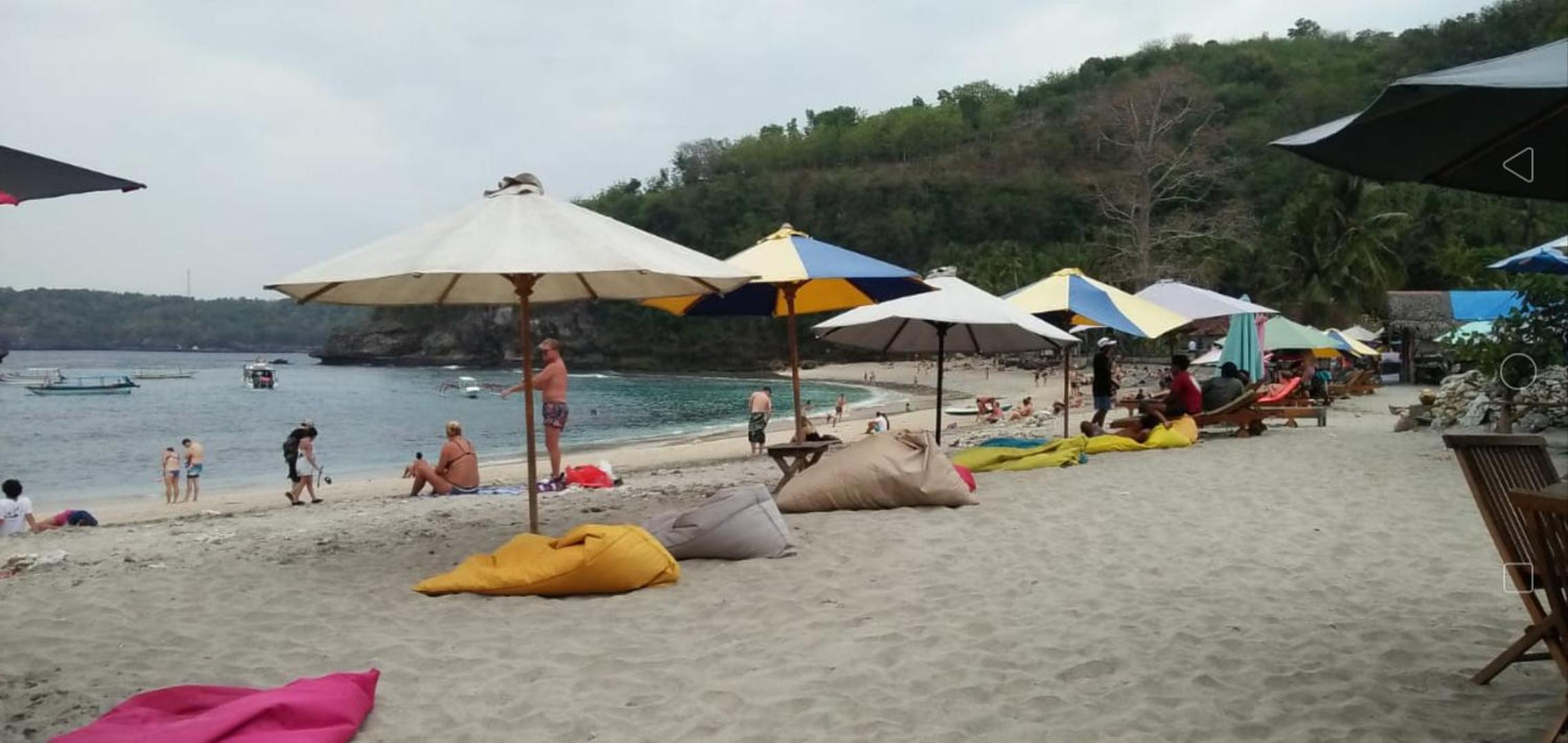 Bale Lumbung Bungalows
