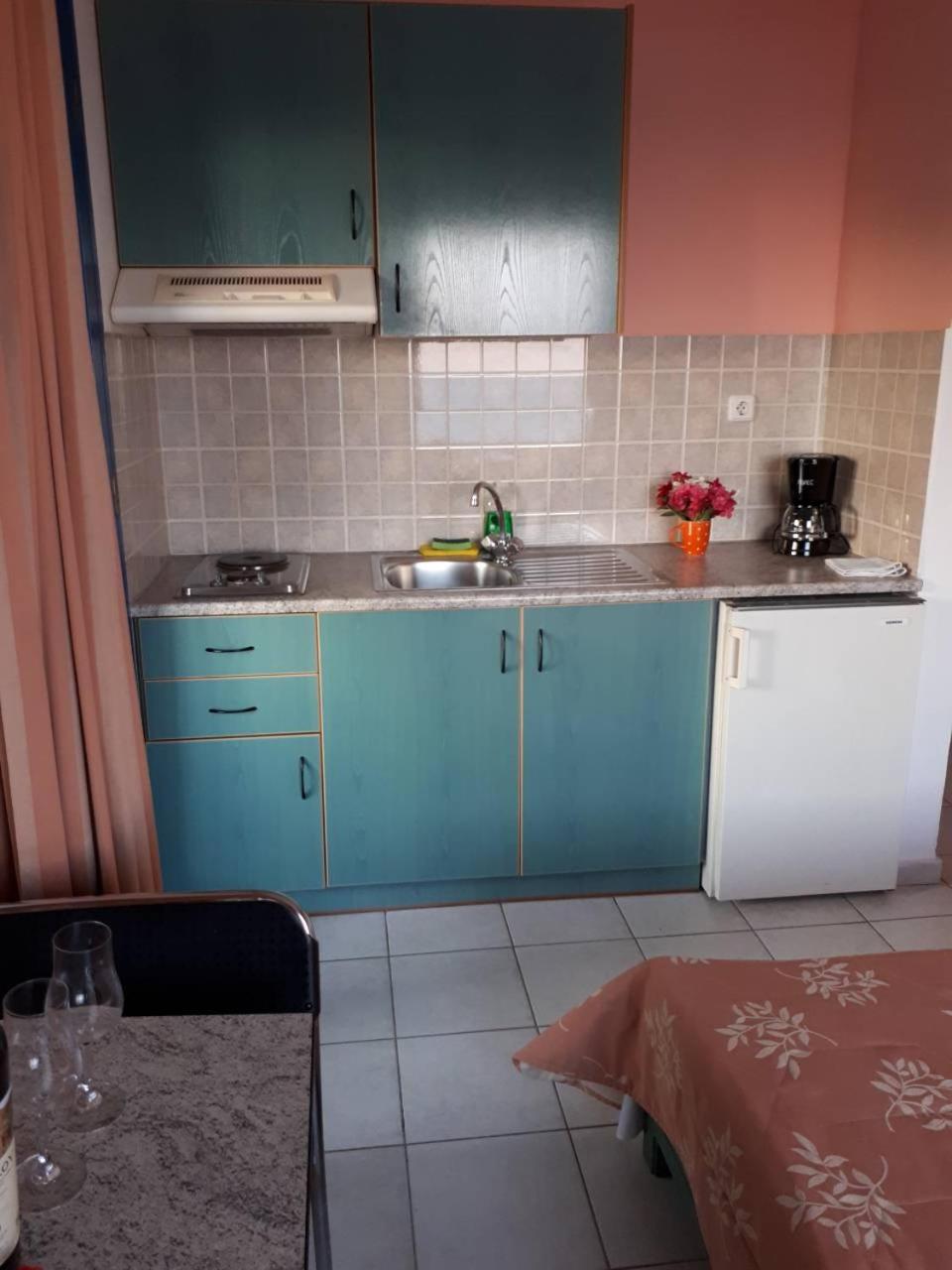 Akti Rooms