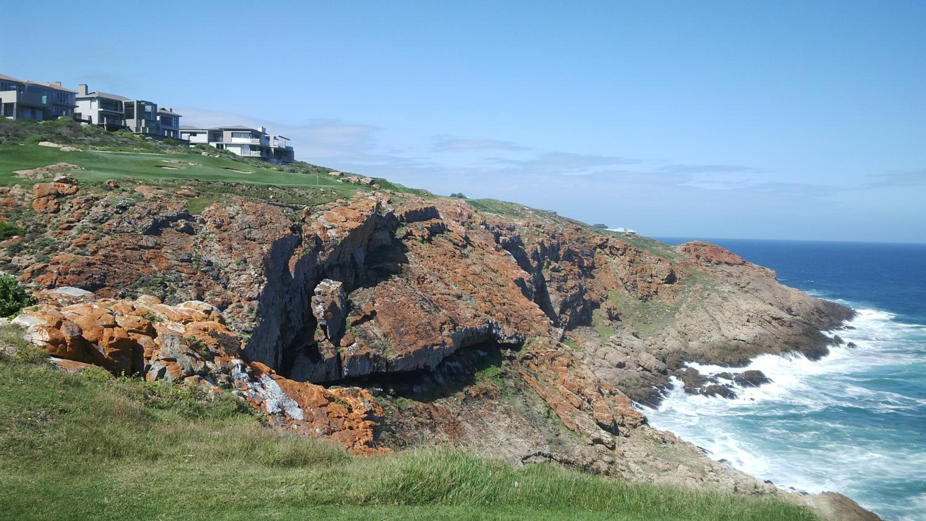 Pinnacle Point - Golf Safari SA
