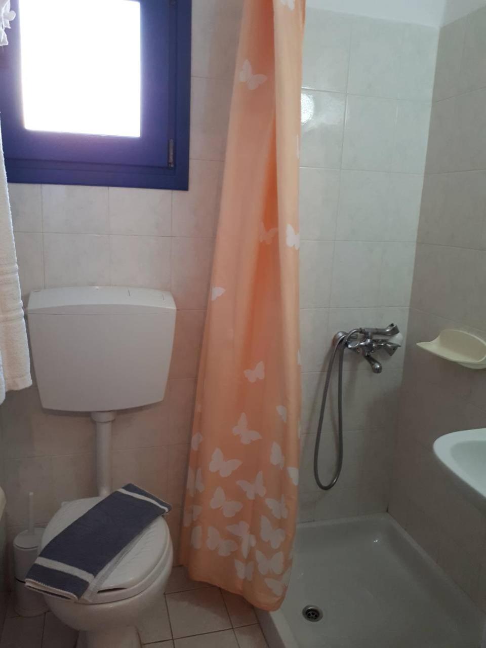 Akti Rooms