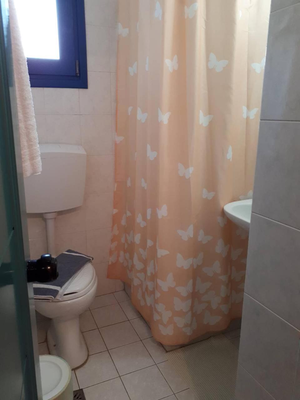 Akti Rooms