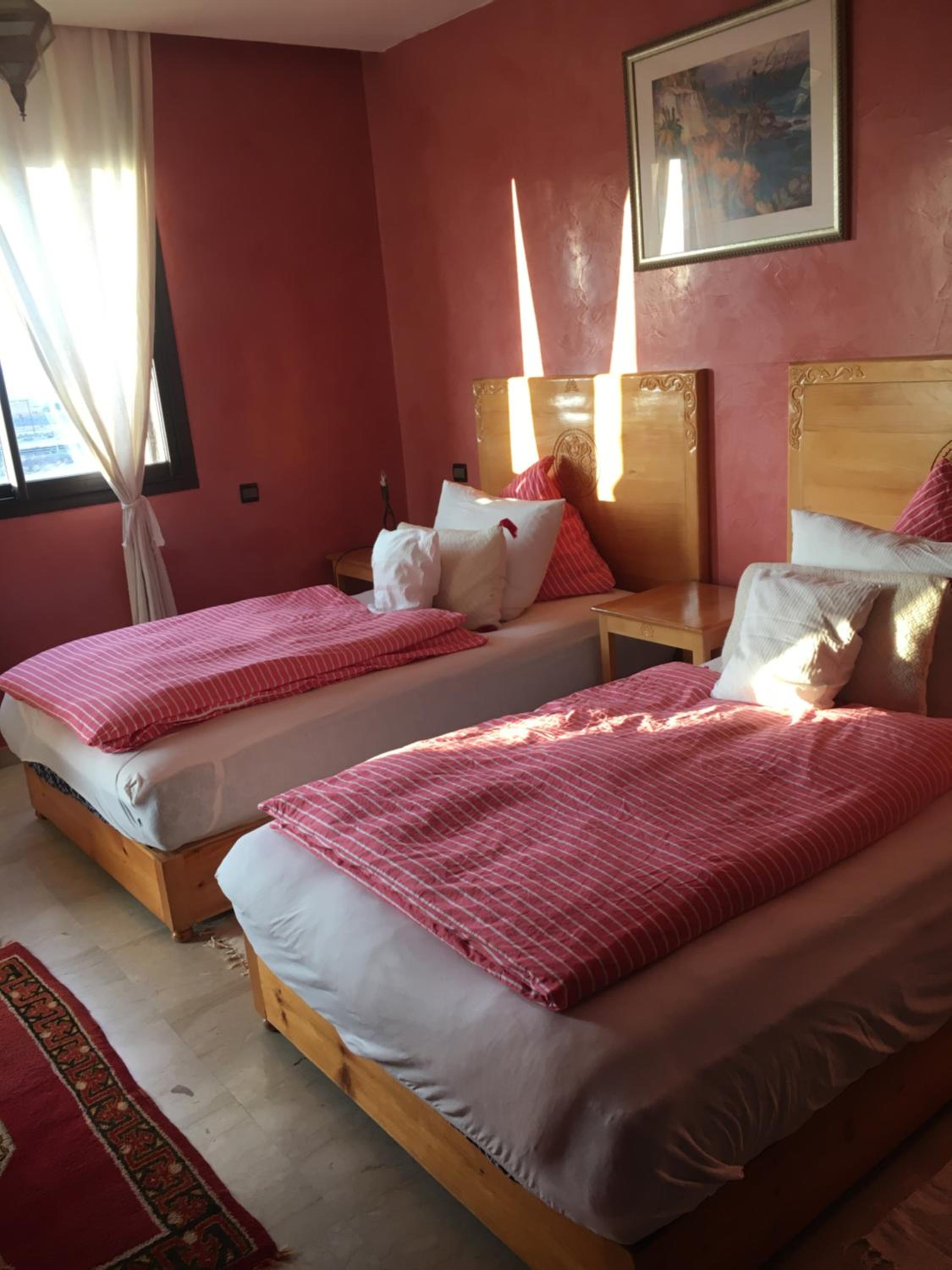 Appartement Elias Marrakech view 3