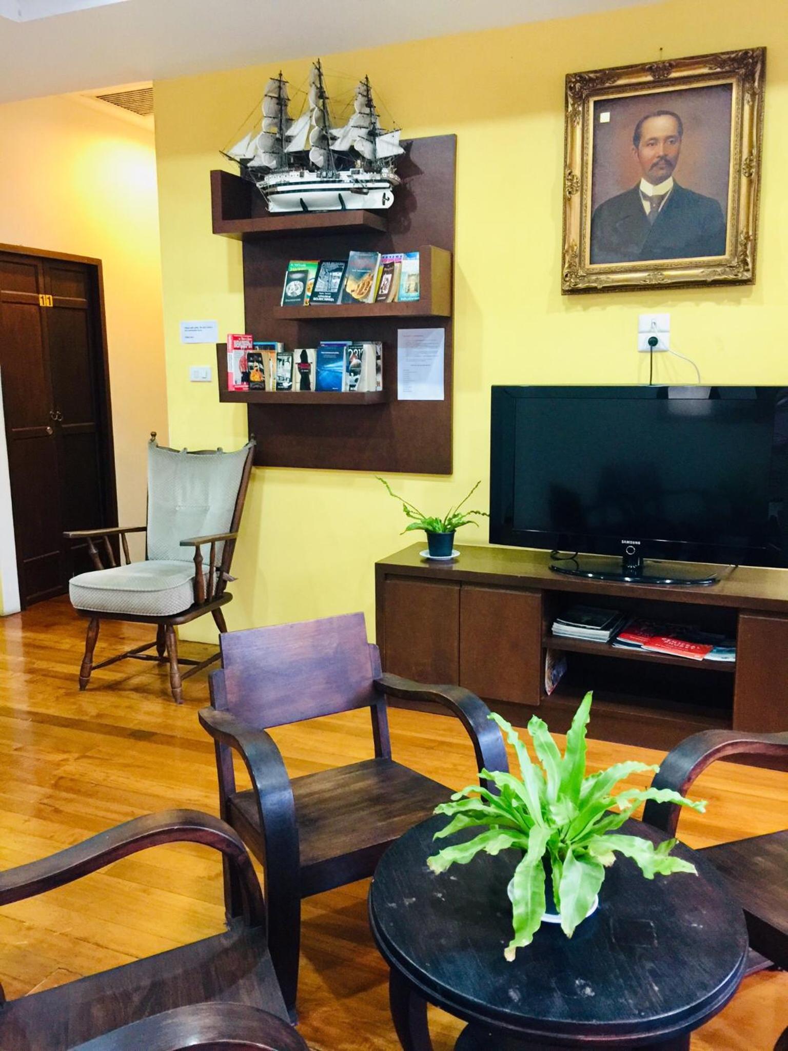 Phuket Sunny Hostel