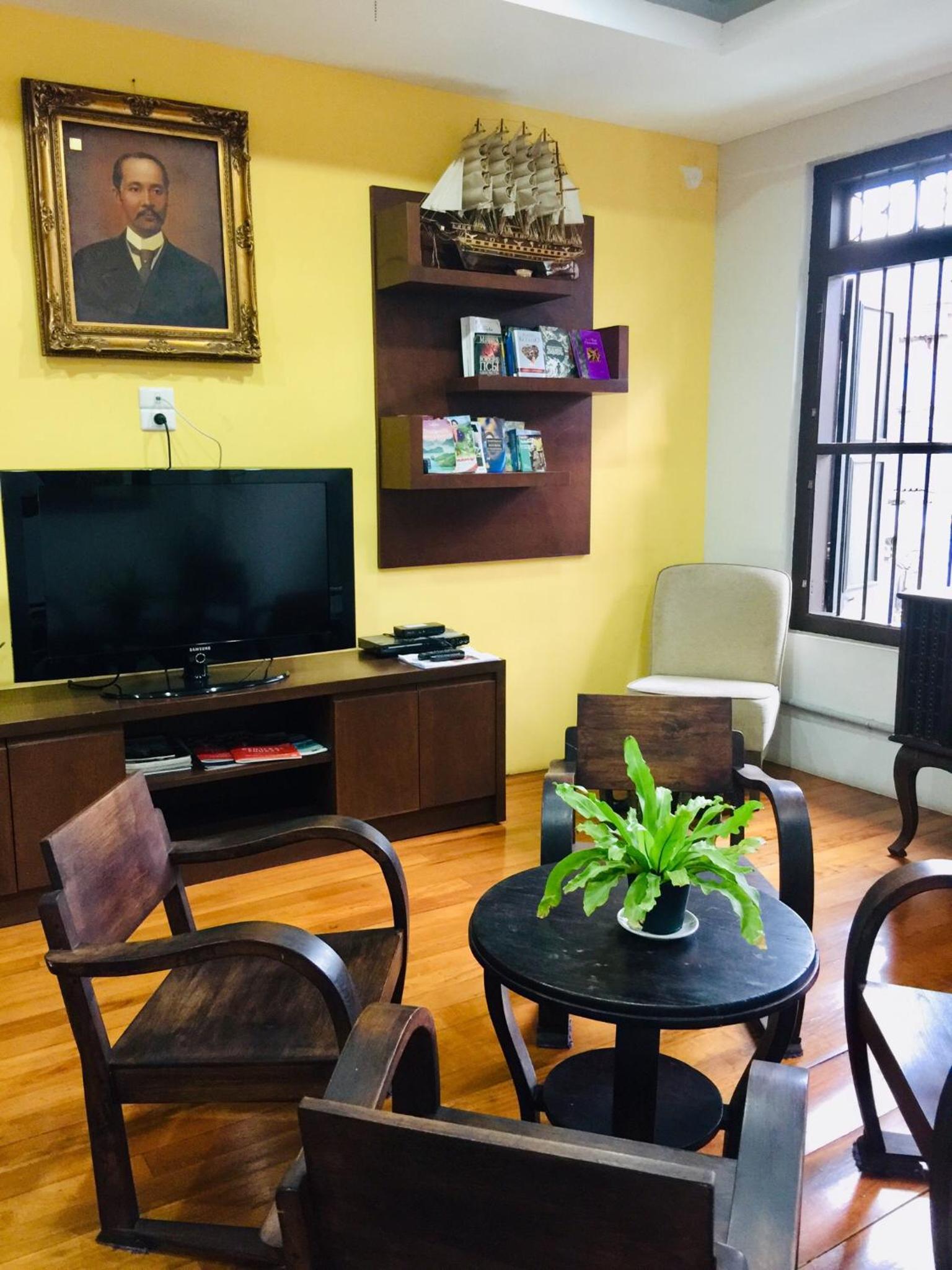 Phuket Sunny Hostel