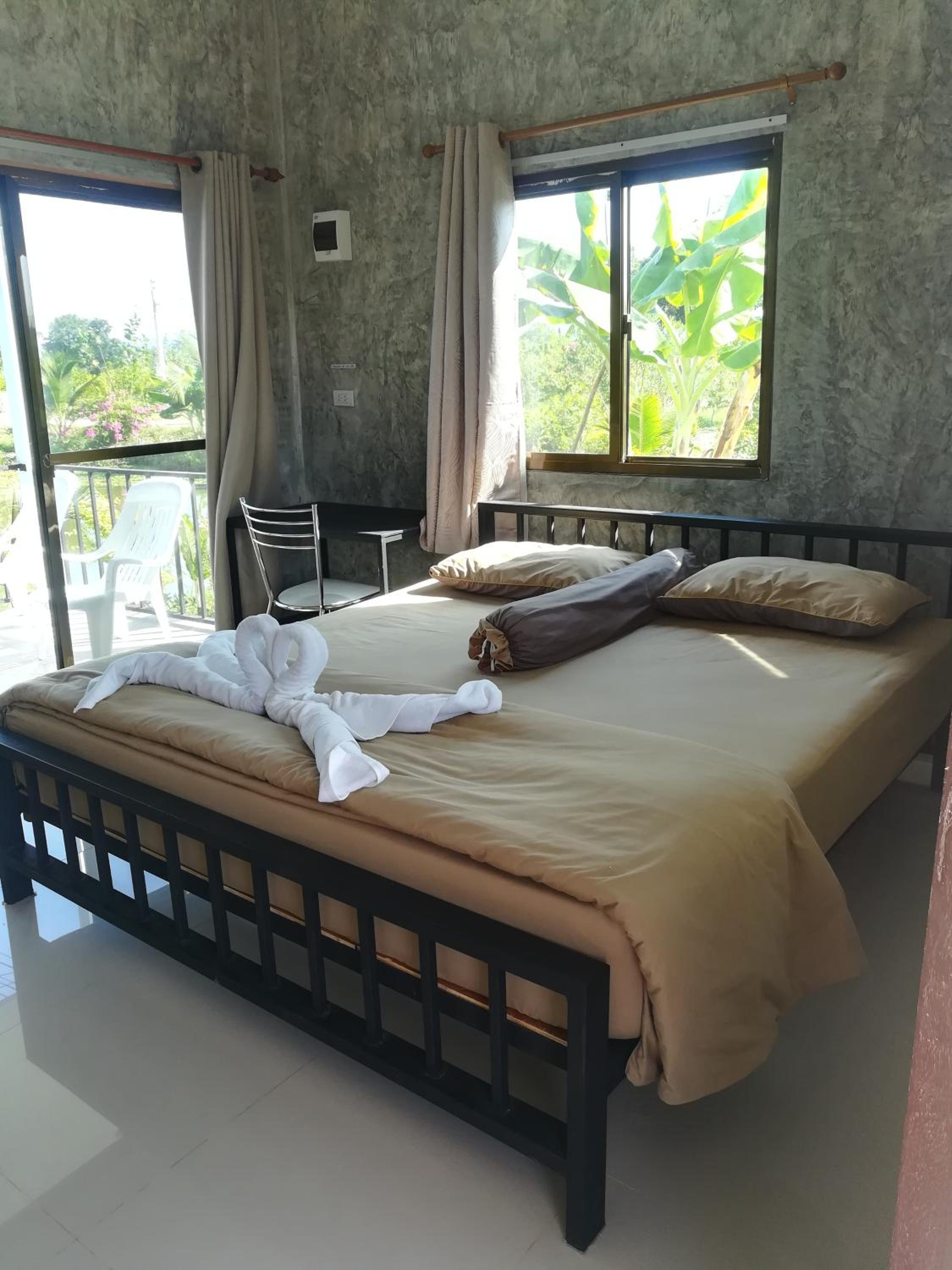 BN Resort