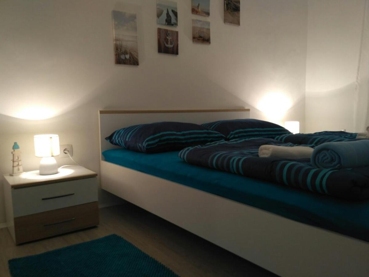 Apartman Diego en Rijeka