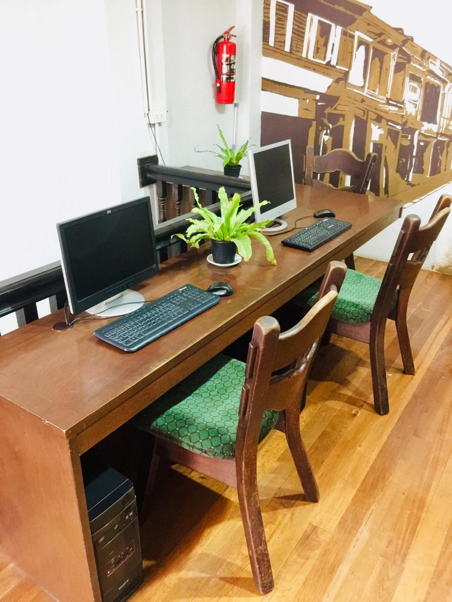 Phuket Sunny Hostel