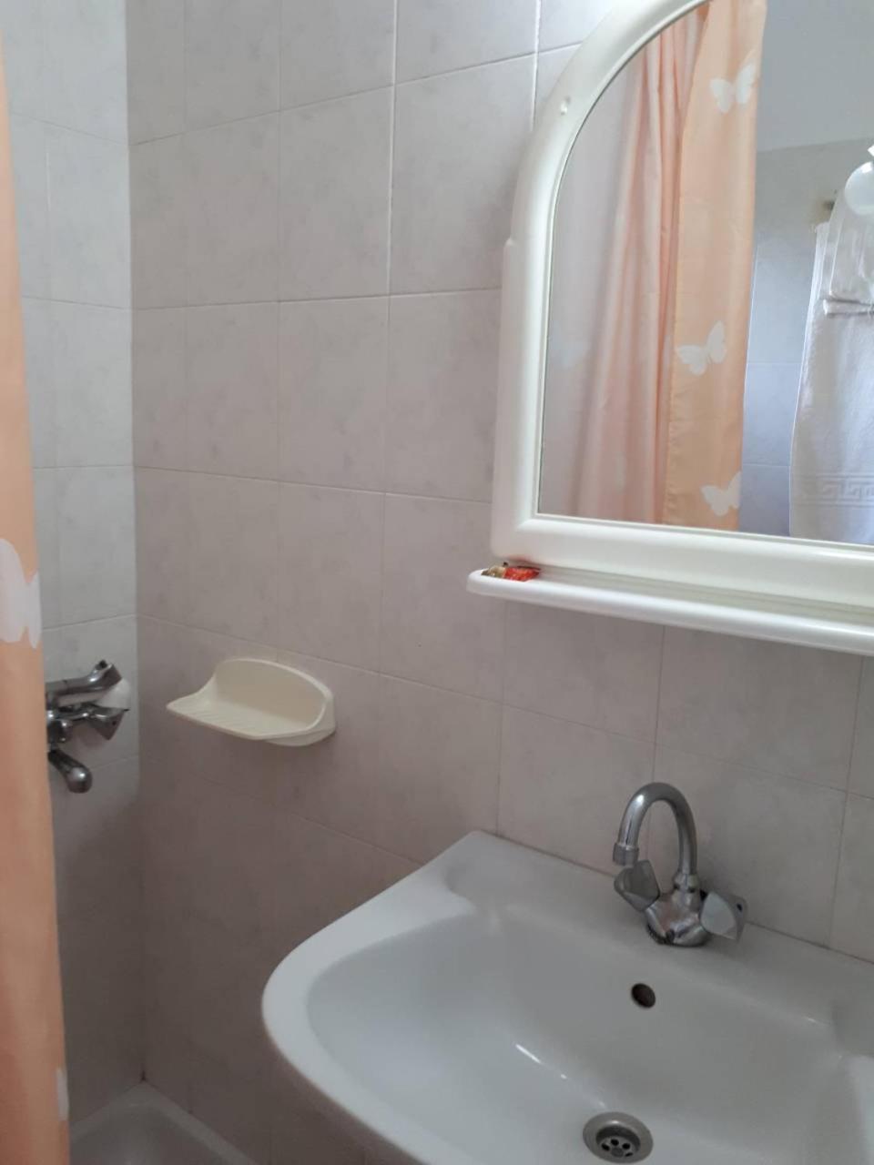Akti Rooms