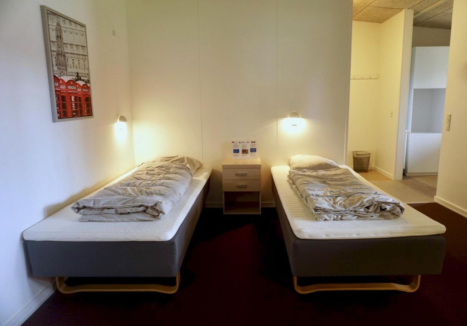 Danhostel Ishøj Strand