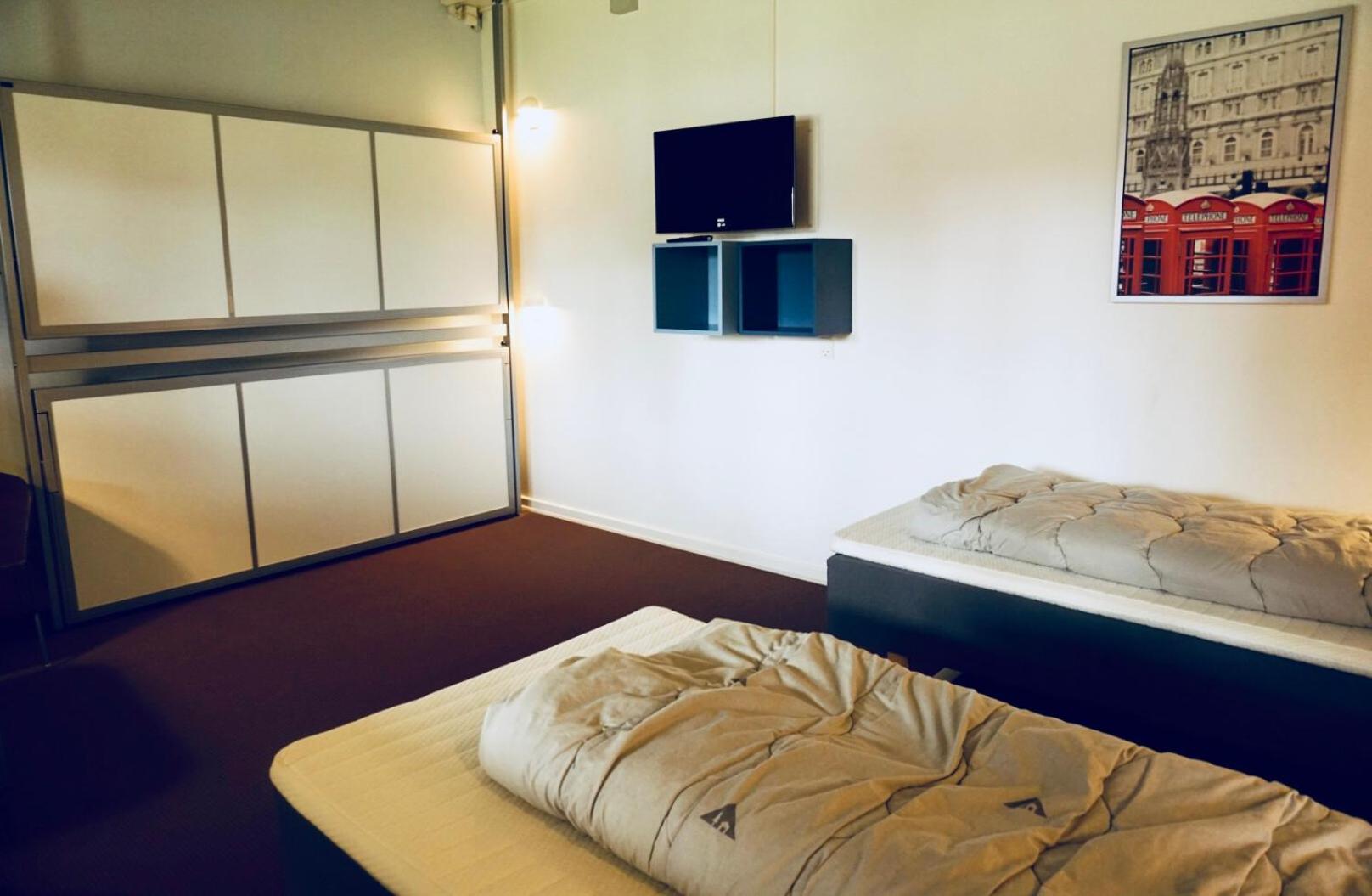 Danhostel Ishøj Strand