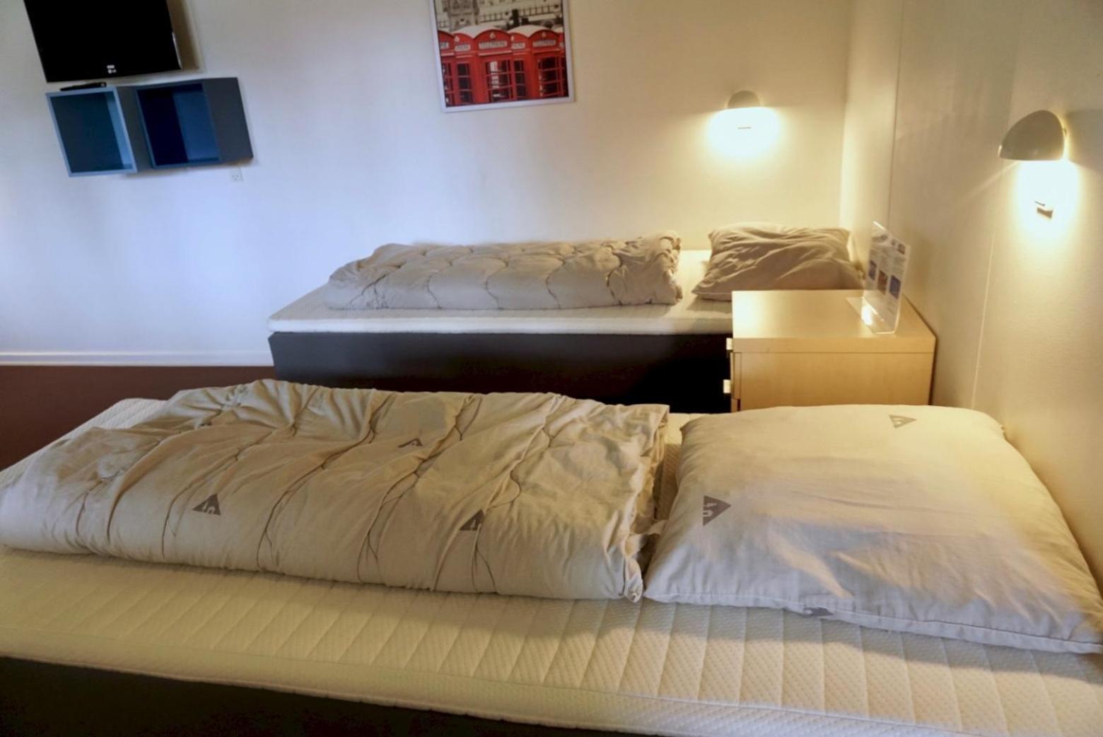 Danhostel Ishøj Strand