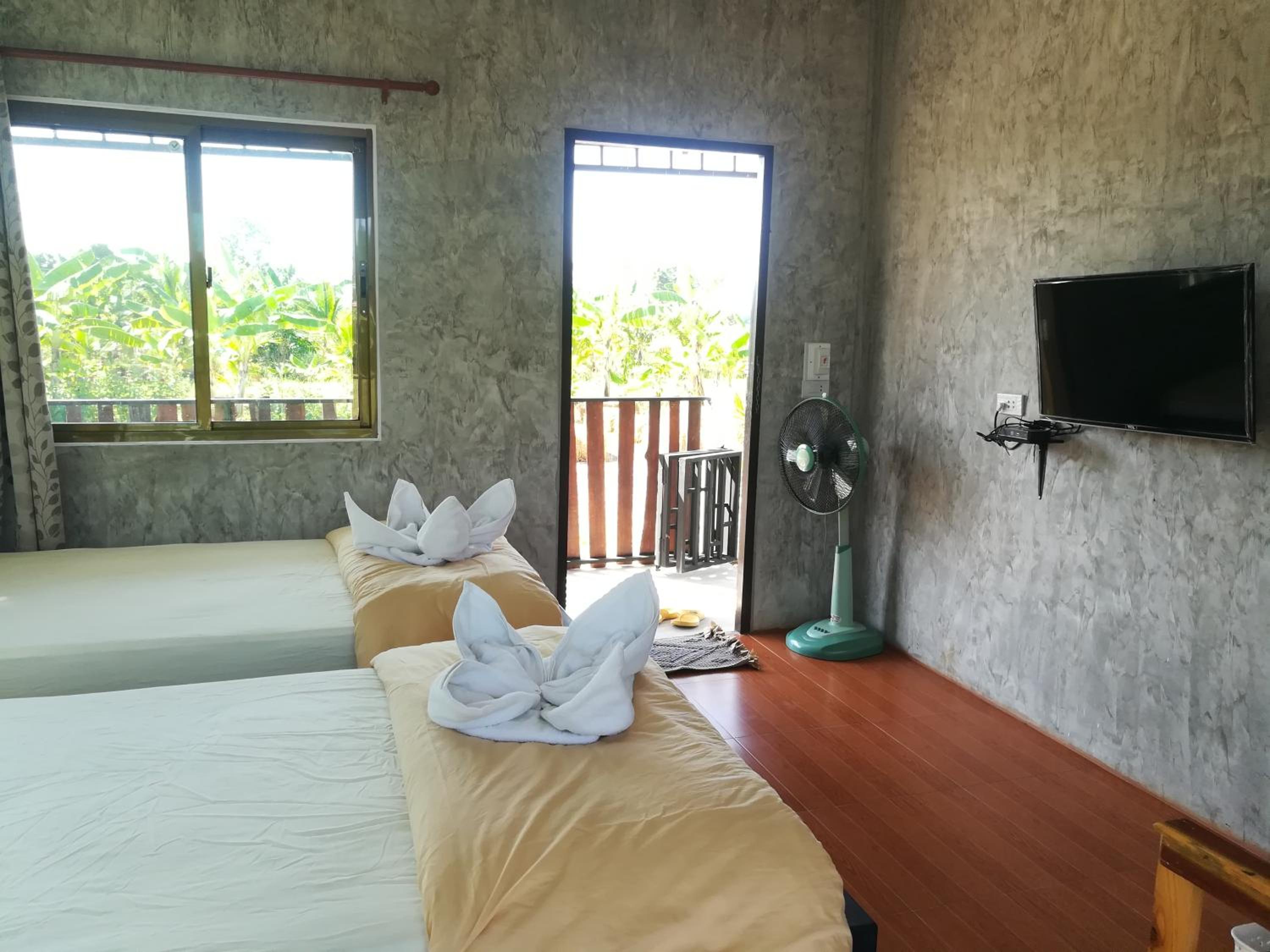 BN Resort