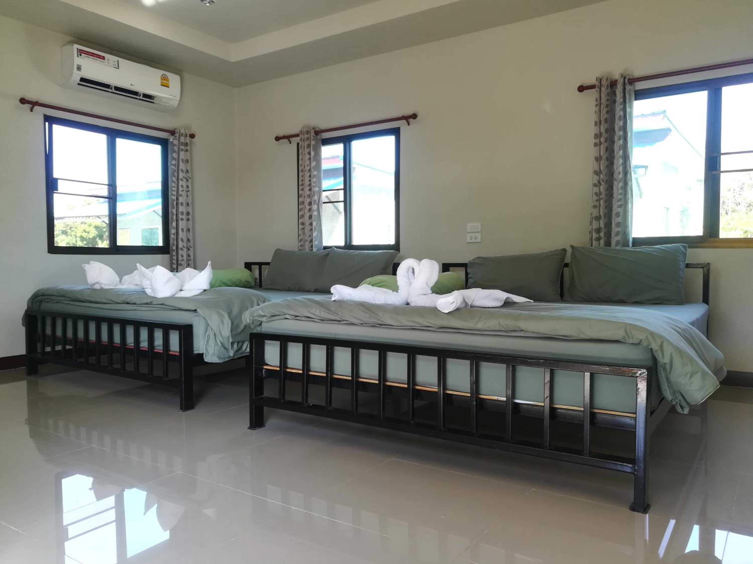 BN Resort