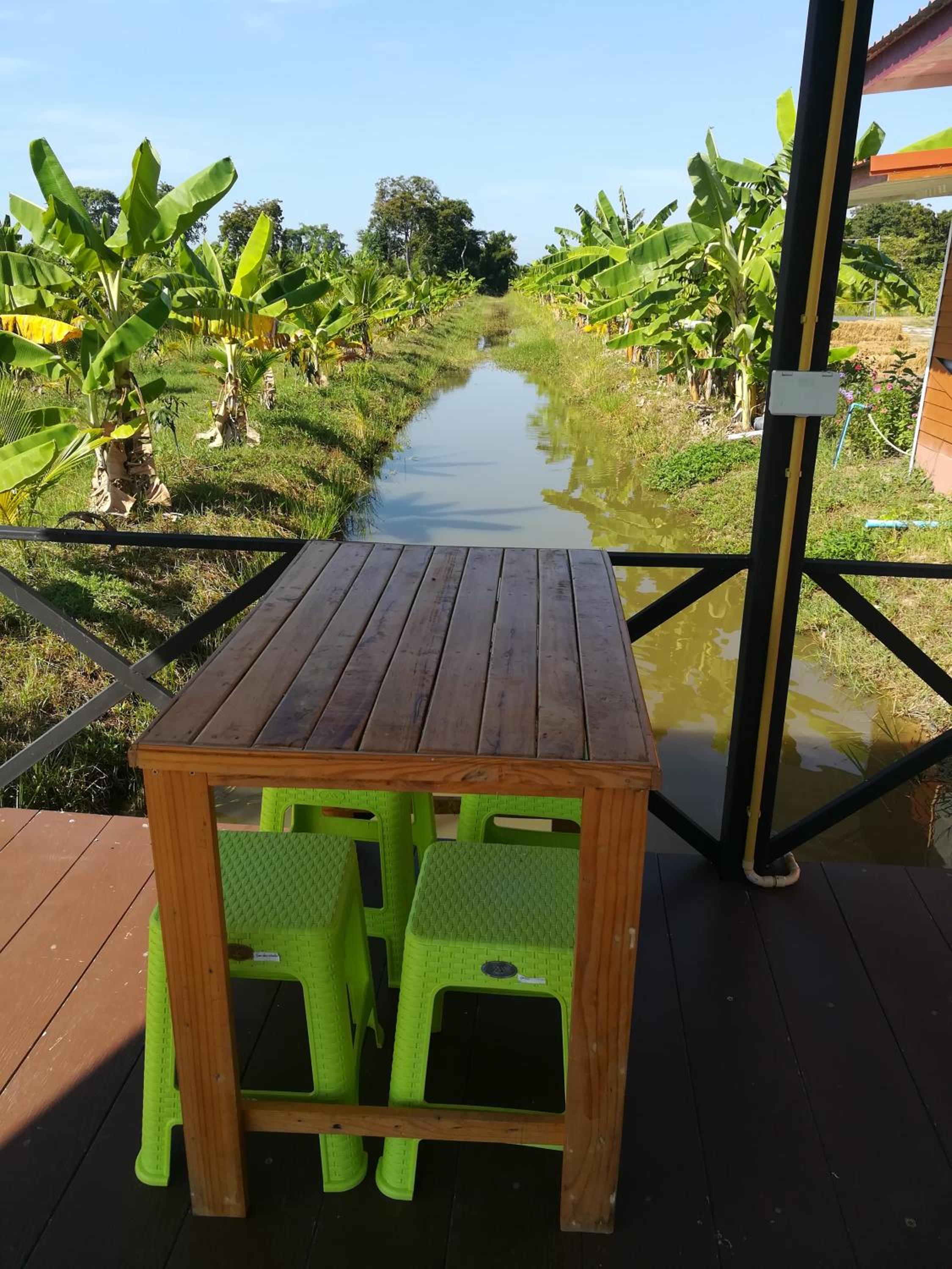 BN Resort