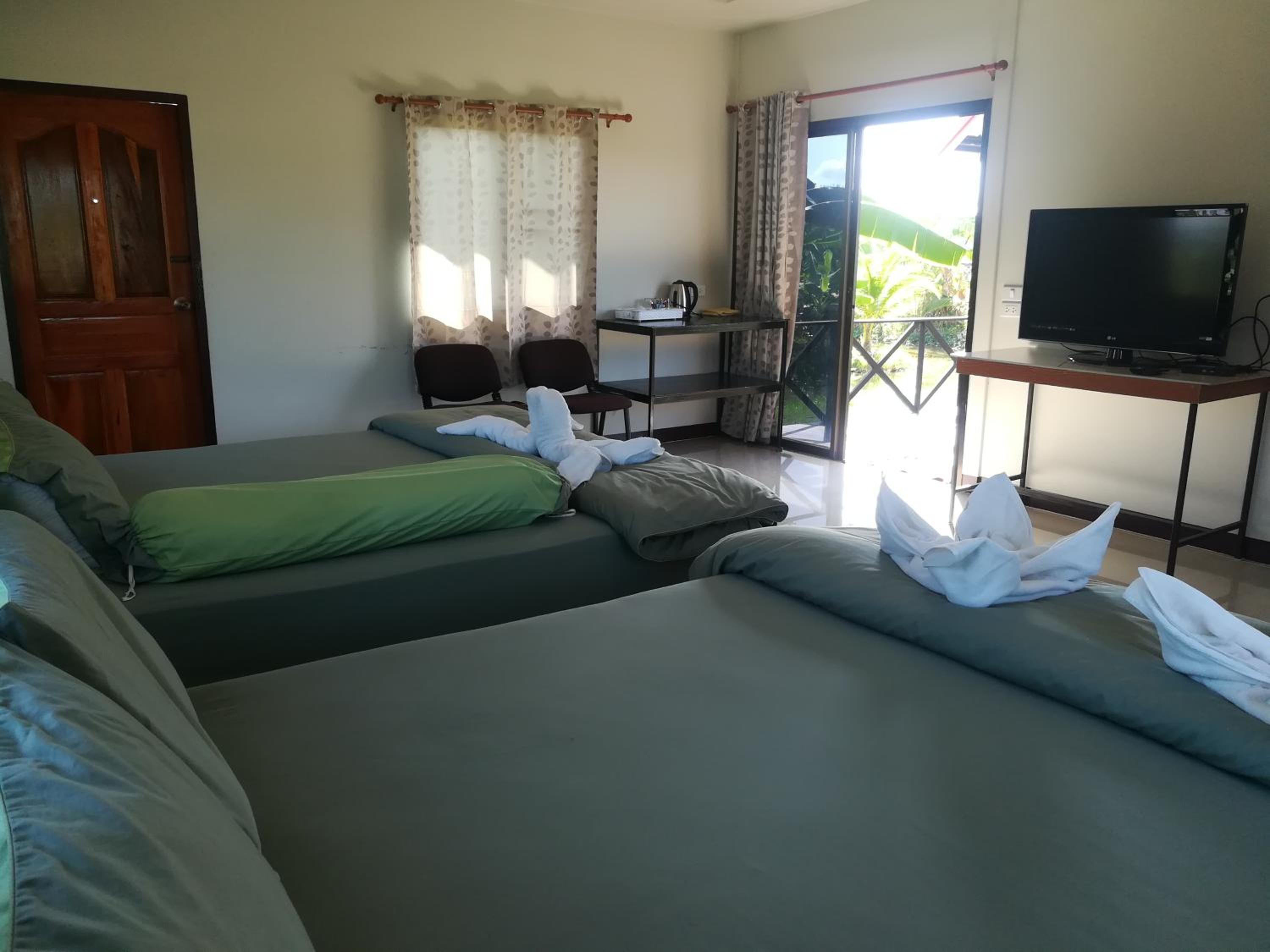 BN Resort