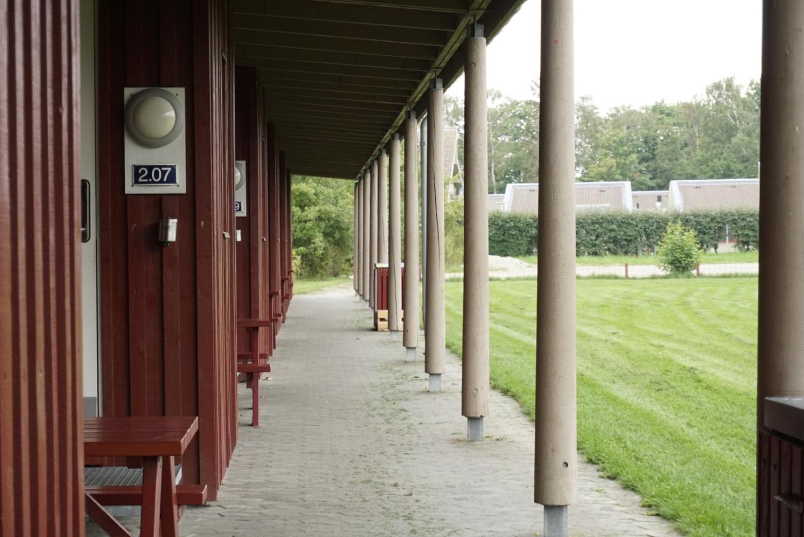 Danhostel Ishøj Strand