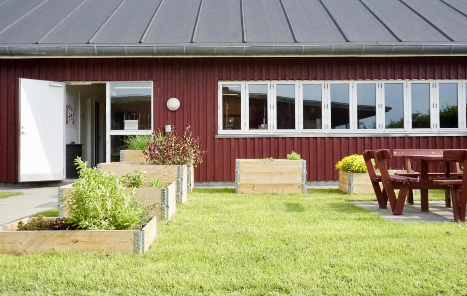 Danhostel Ishøj Strand