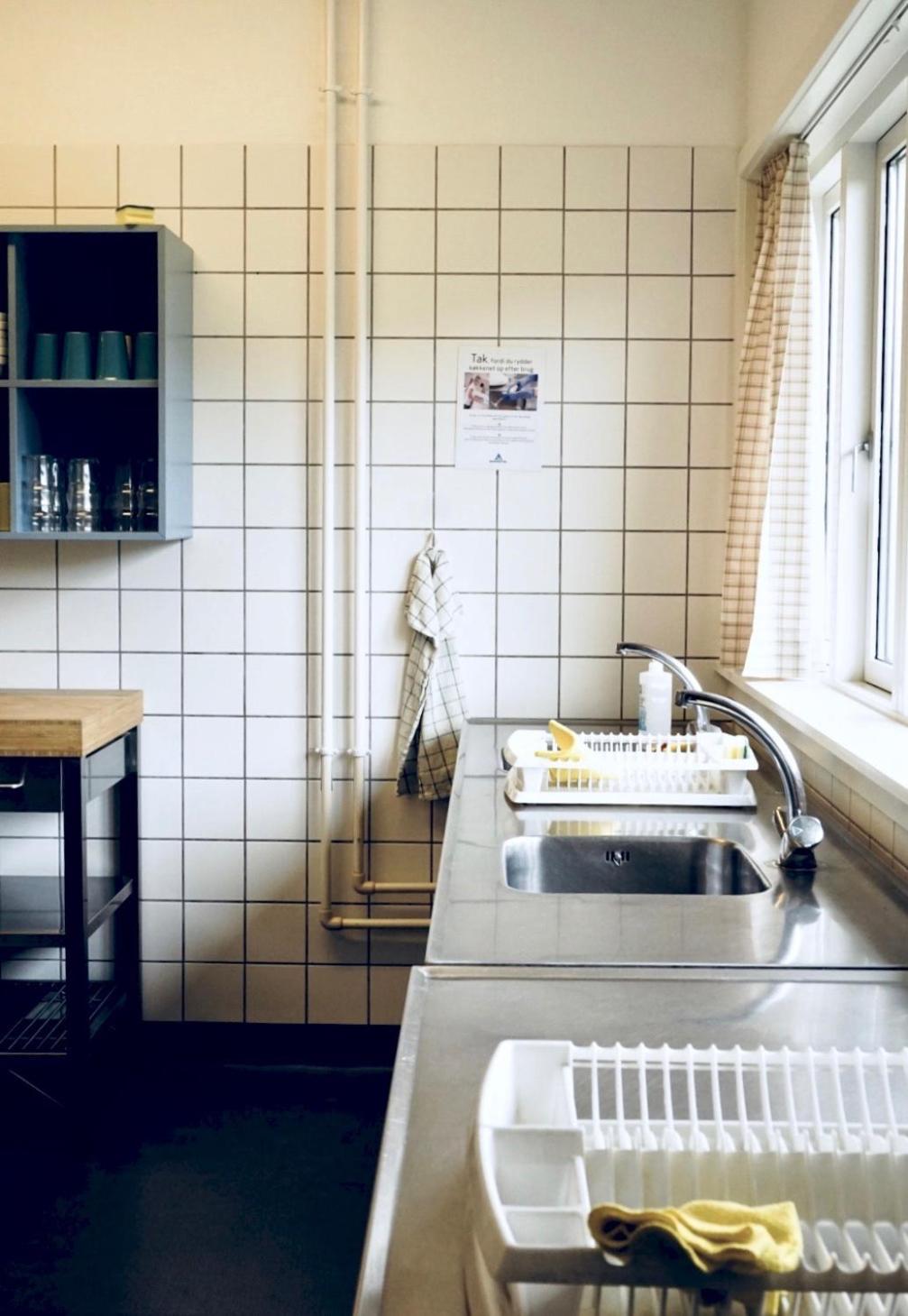 Danhostel Ishøj Strand