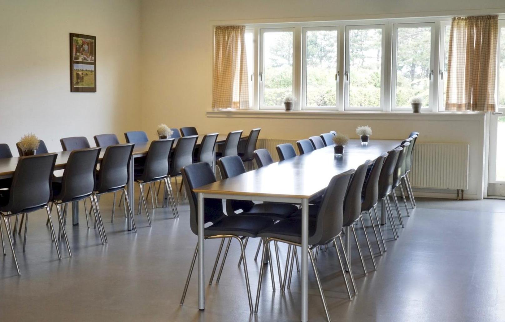 Danhostel Ishøj Strand