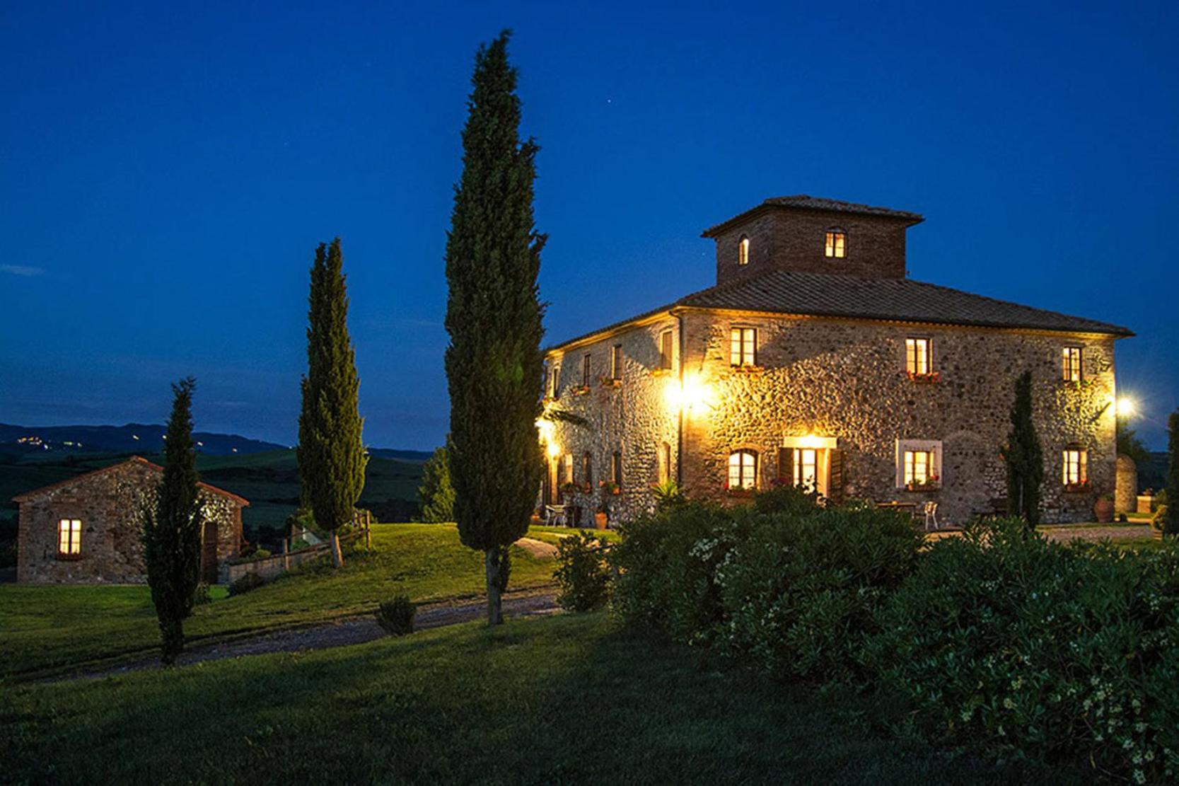 Agriturismo Ragoncino