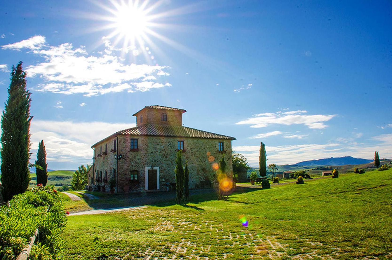Agriturismo Ragoncino