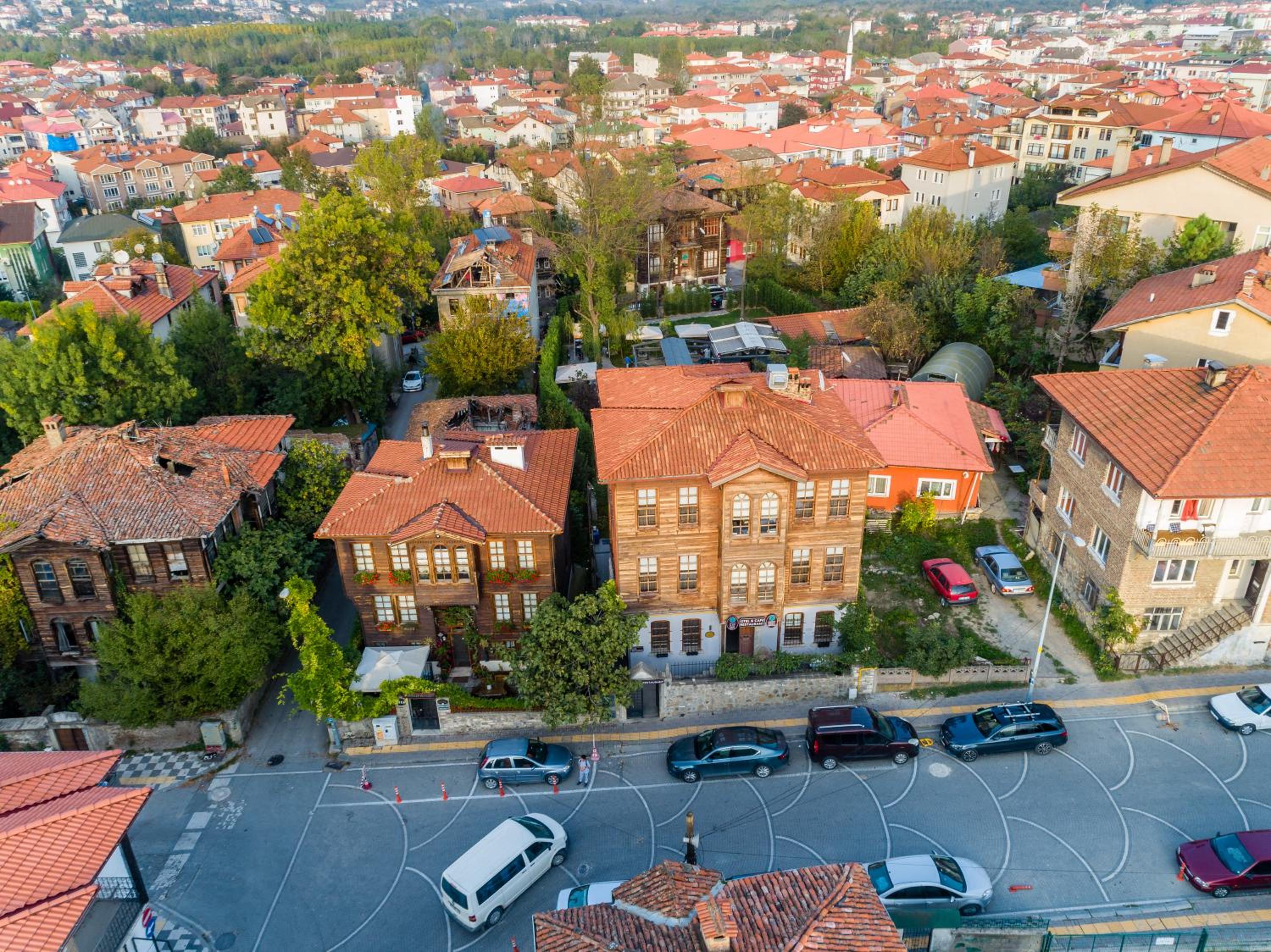 Kaf Konak