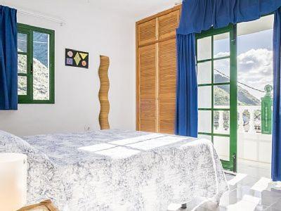 Casita Tenerife view 2