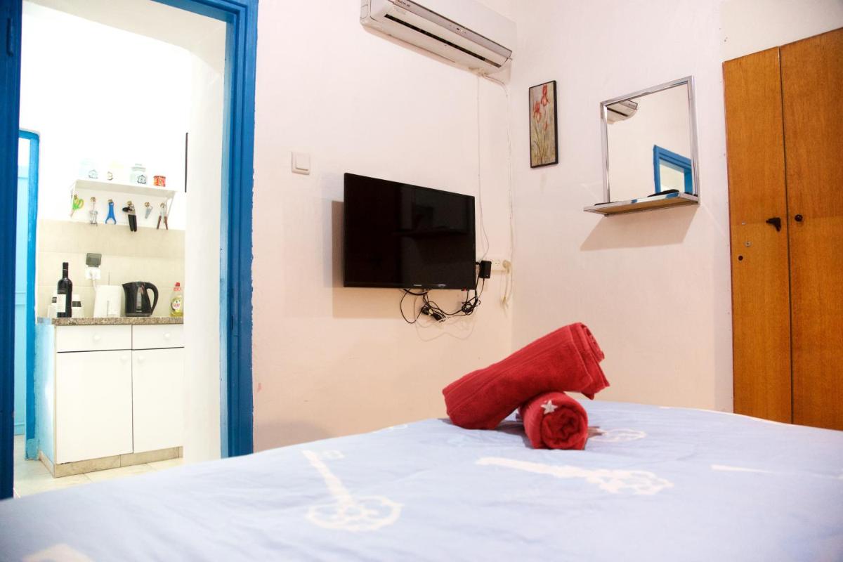 Old Town Guest House